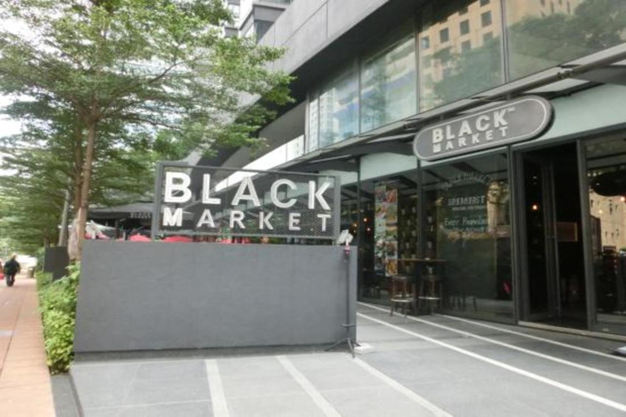 E&O Residences Kuala Lumpur