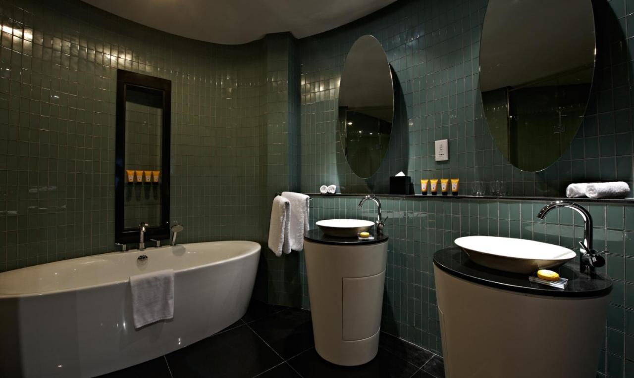 E&O Residences Kuala Lumpur
