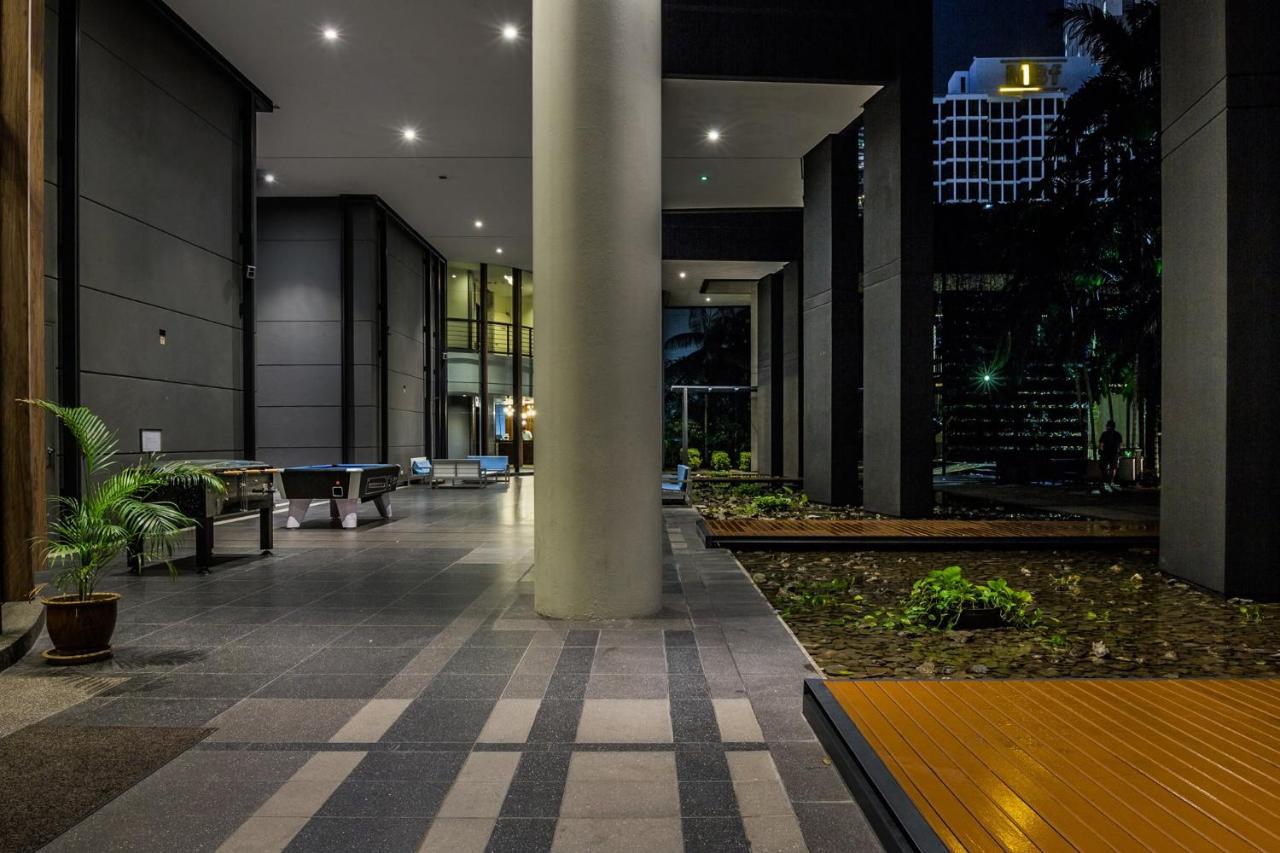 E&O Residences Kuala Lumpur