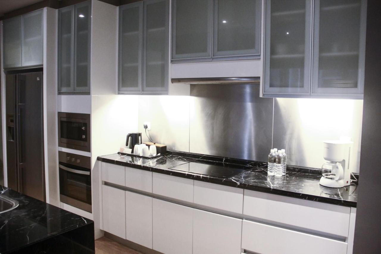 E&O Residences Kuala Lumpur