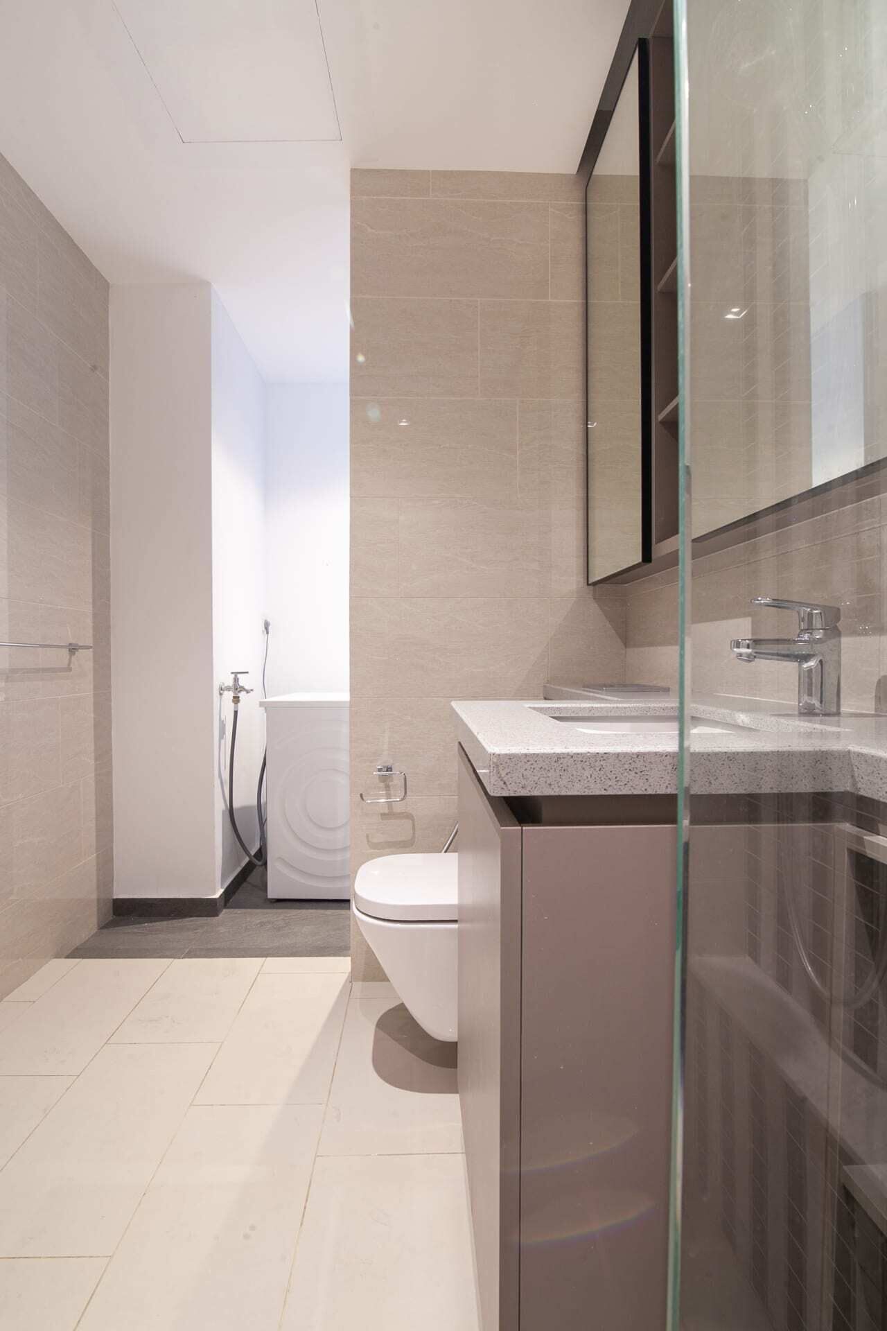 Eaton Residences KL by Plush