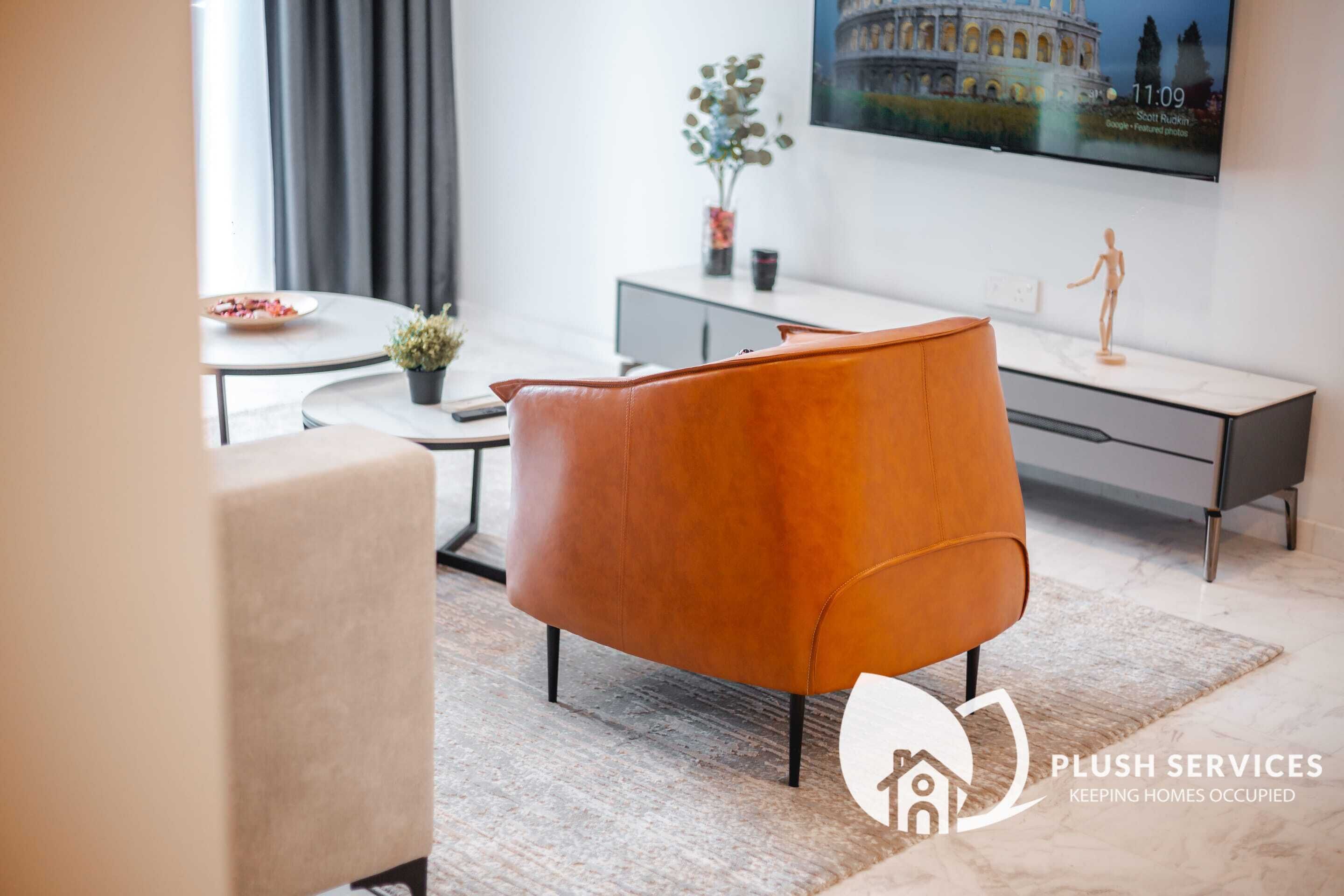 Eaton Residences KL by Plush