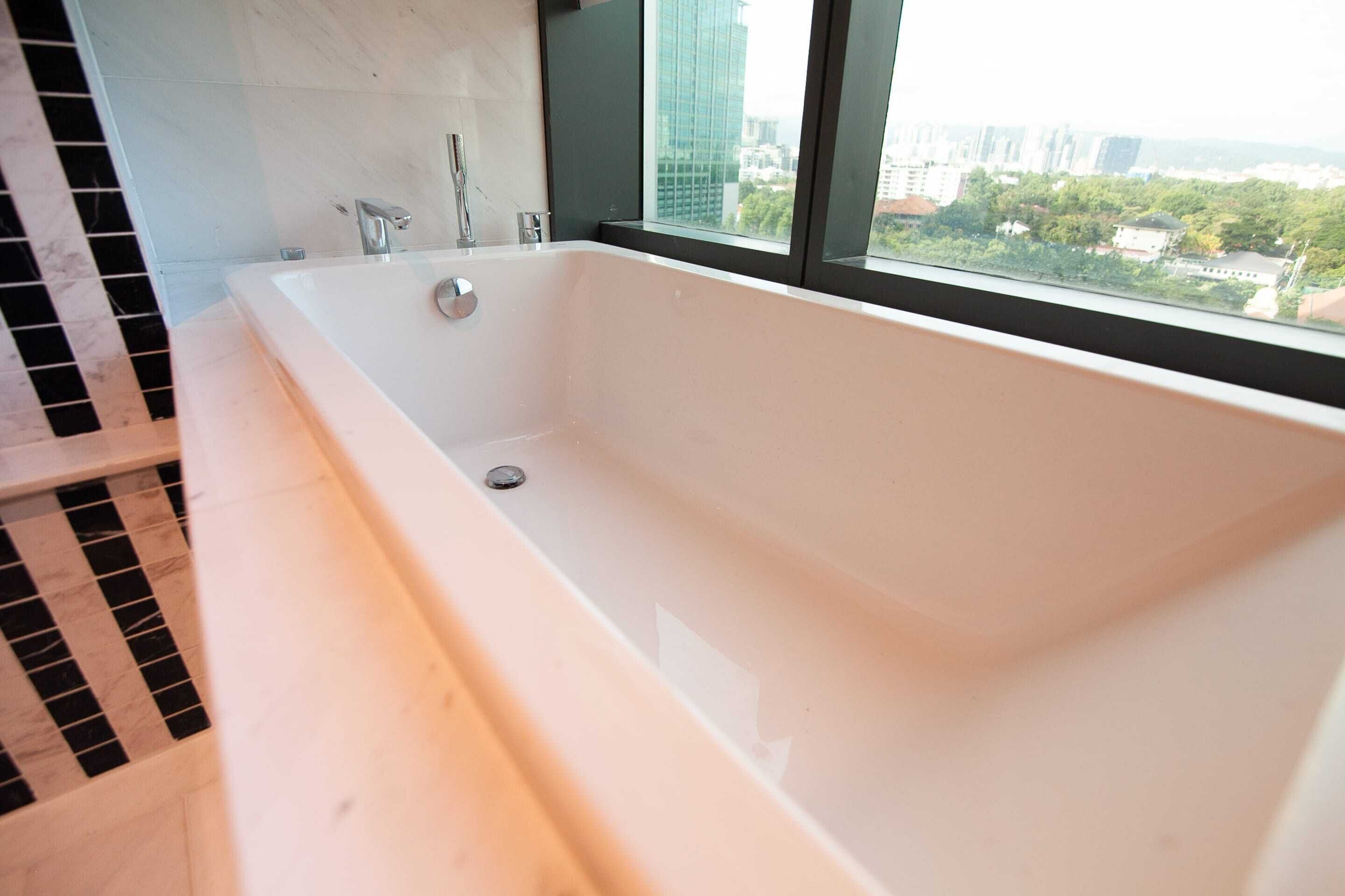 Eaton Residences KL by Plush