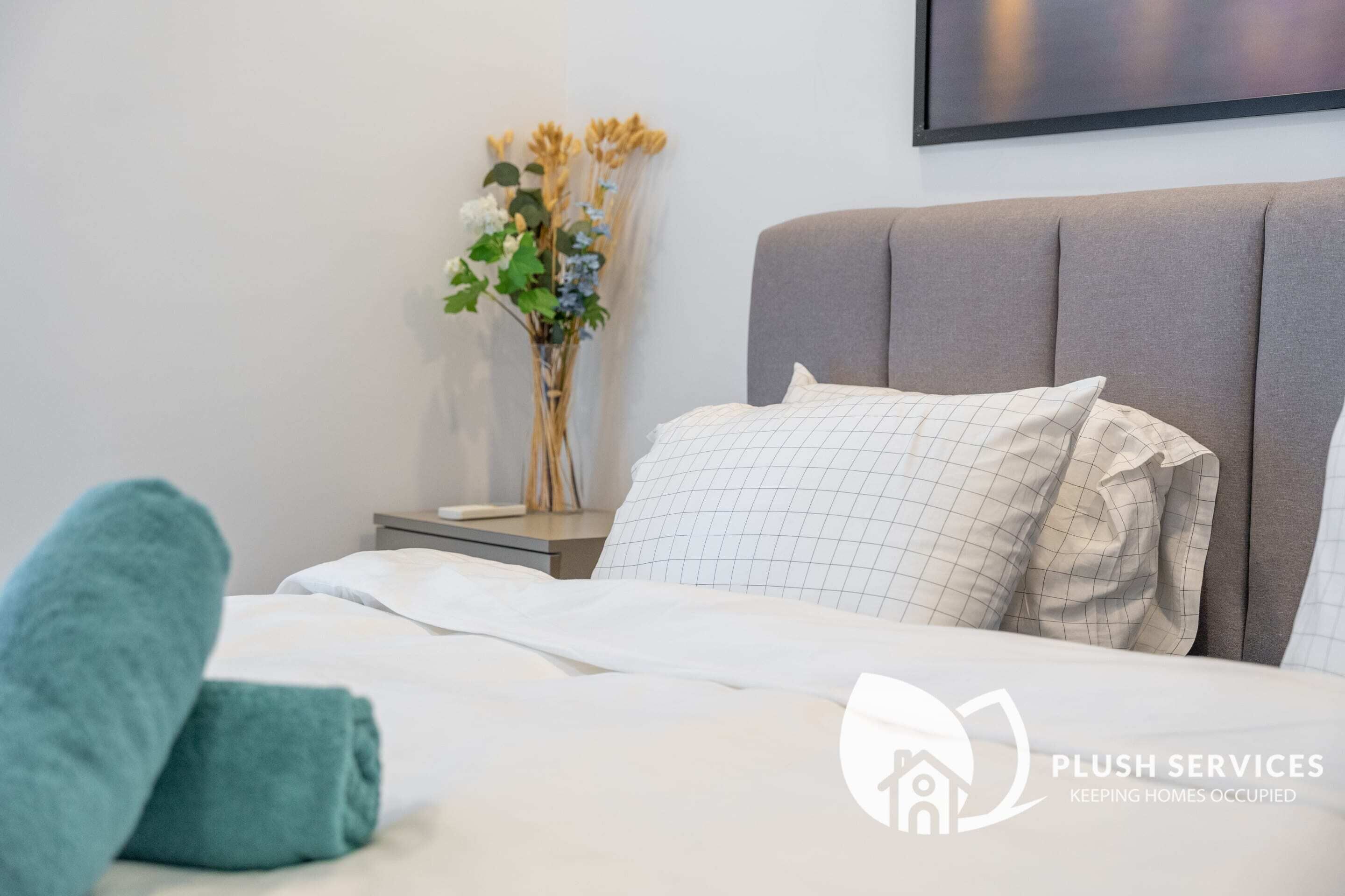 Eaton Residences KL by Plush