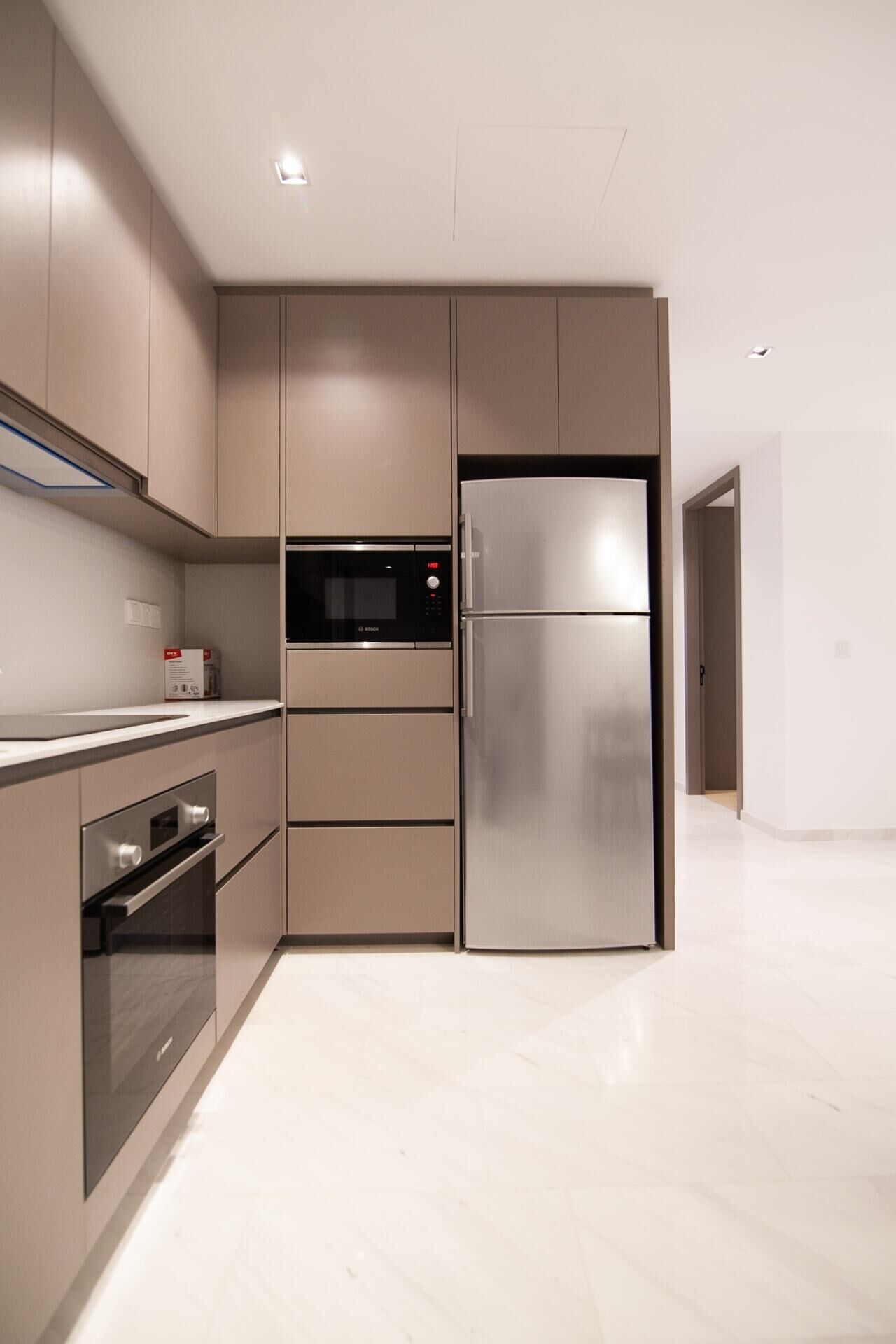 Eaton Residences KL by Plush