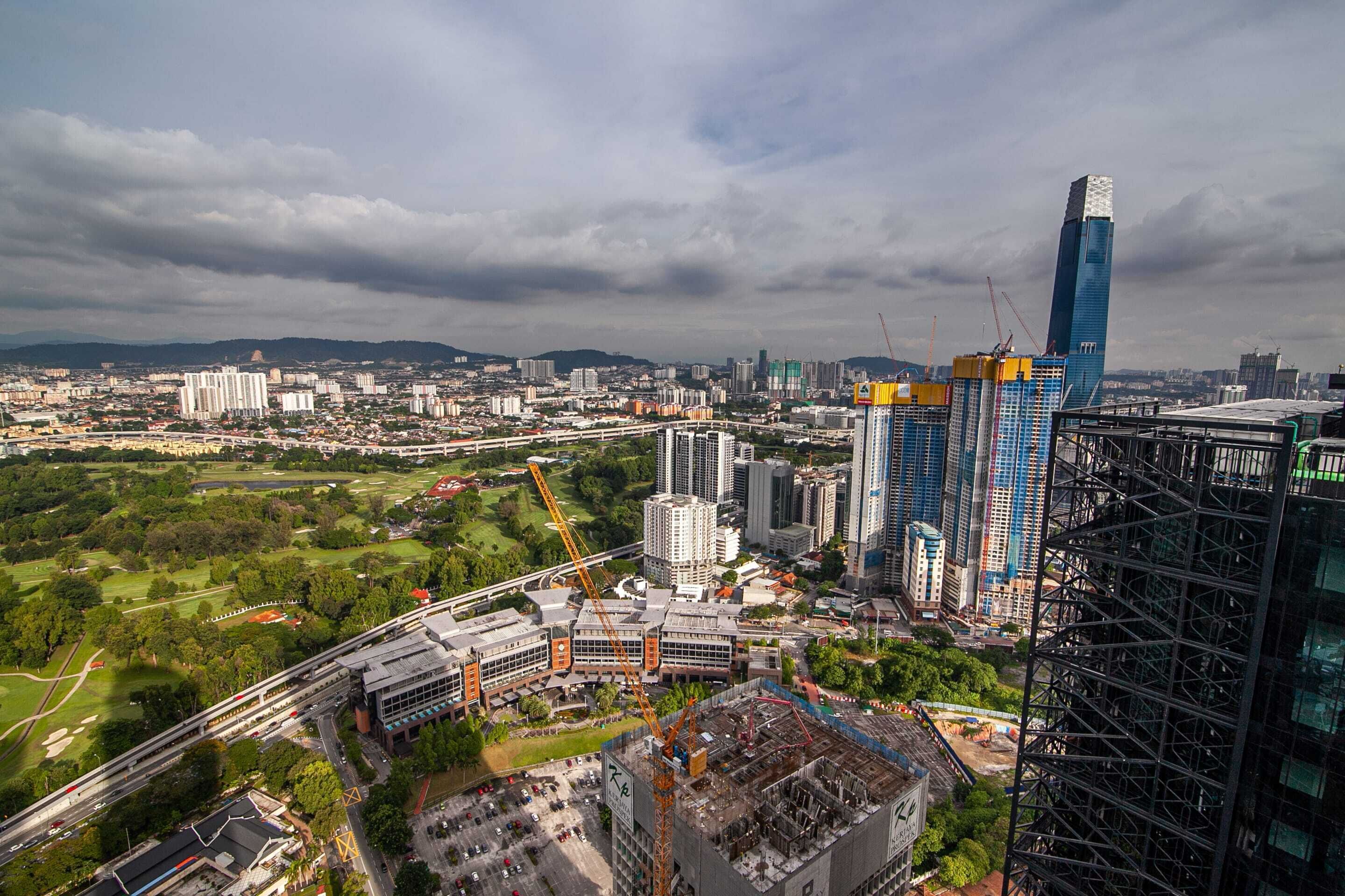 Eaton Residences KL by Plush