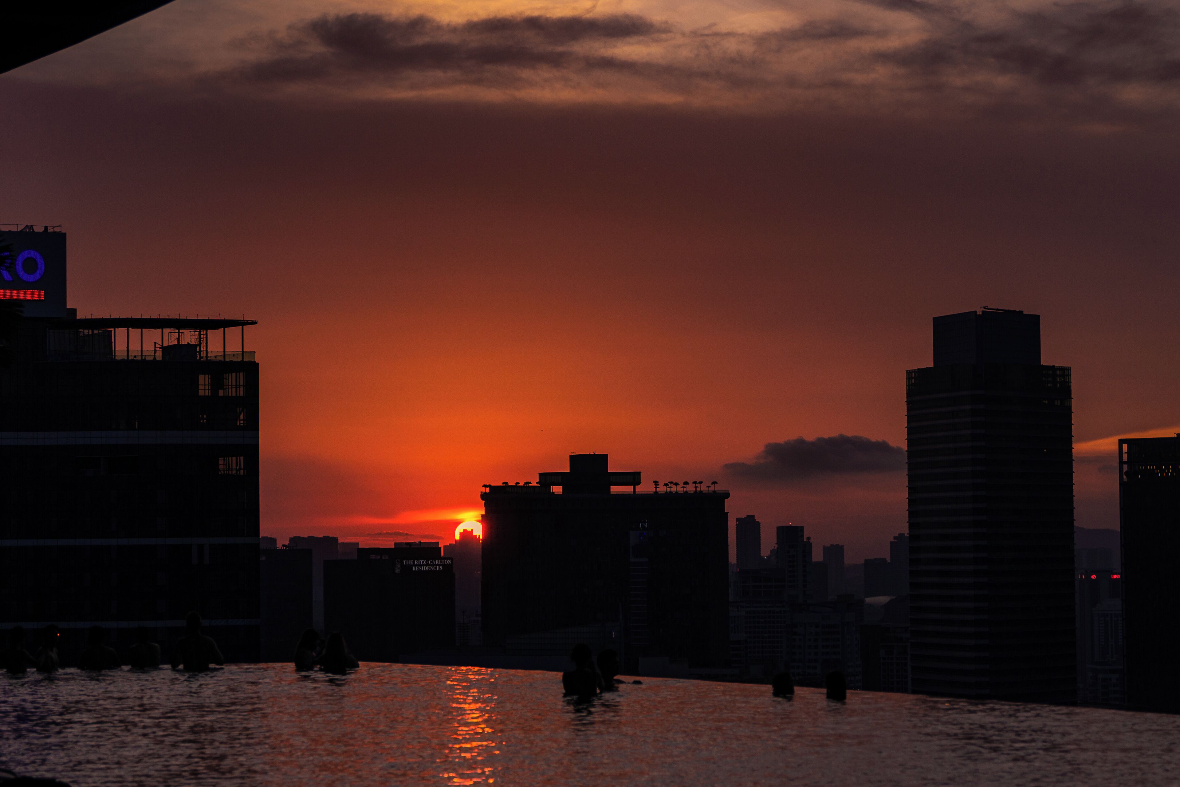 Eaton Residences KL by Plush