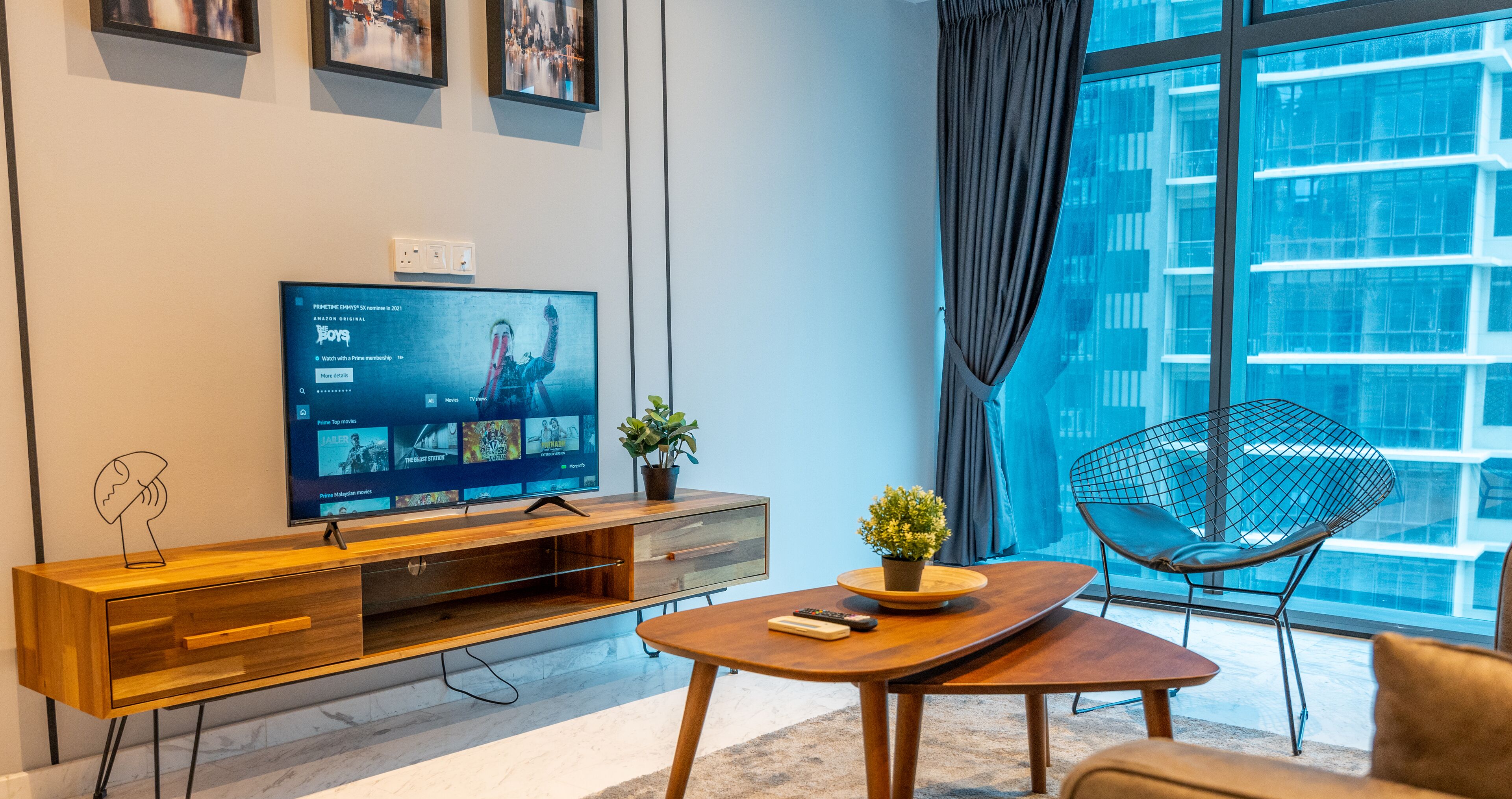 Eaton Residences KL by Plush