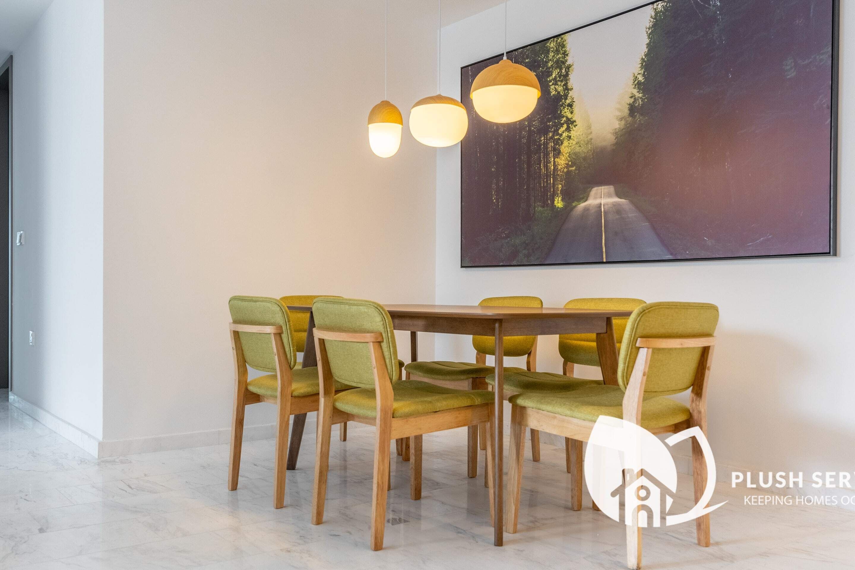 Eaton Residences KL by Plush