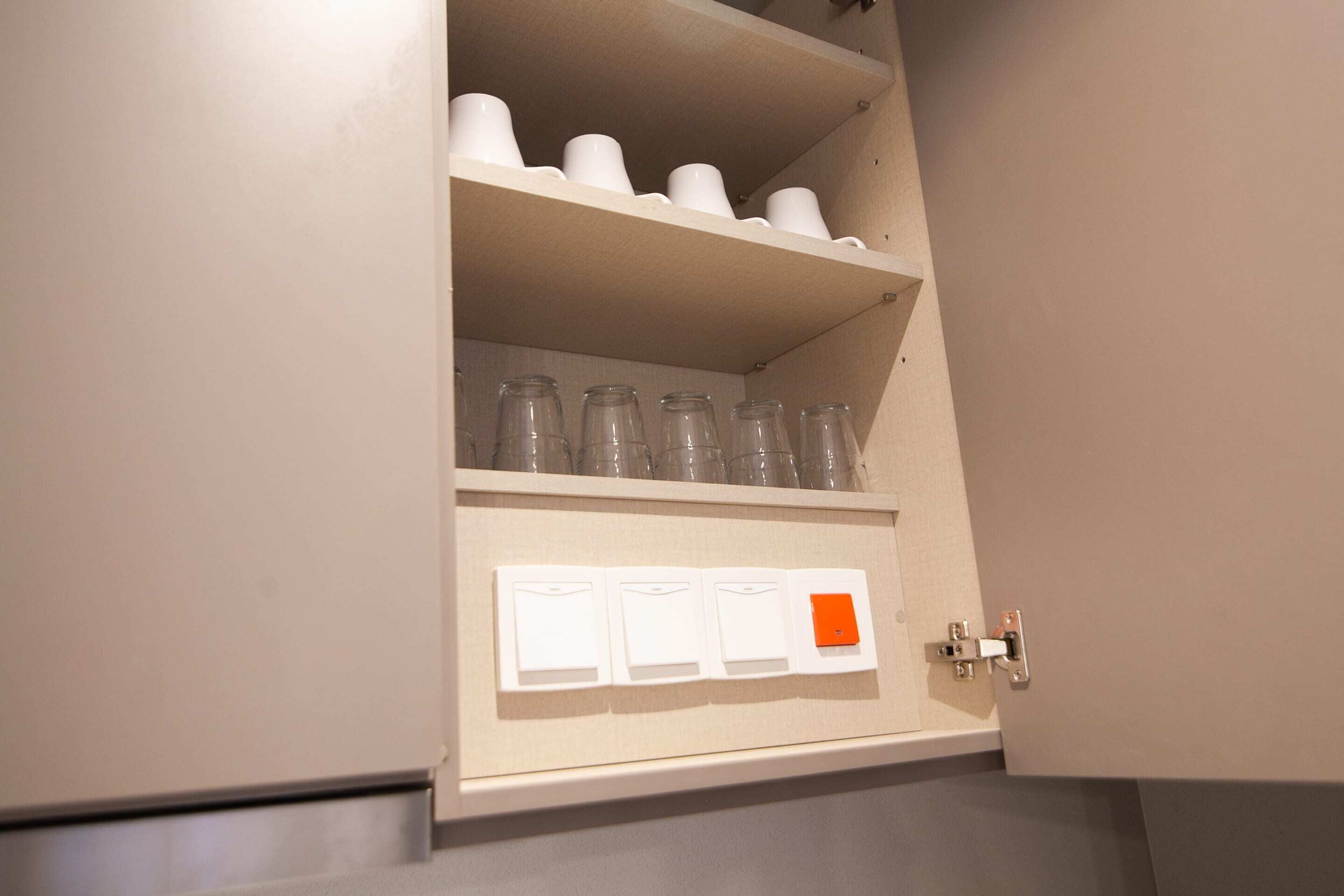 Eaton Residences KL by Plush