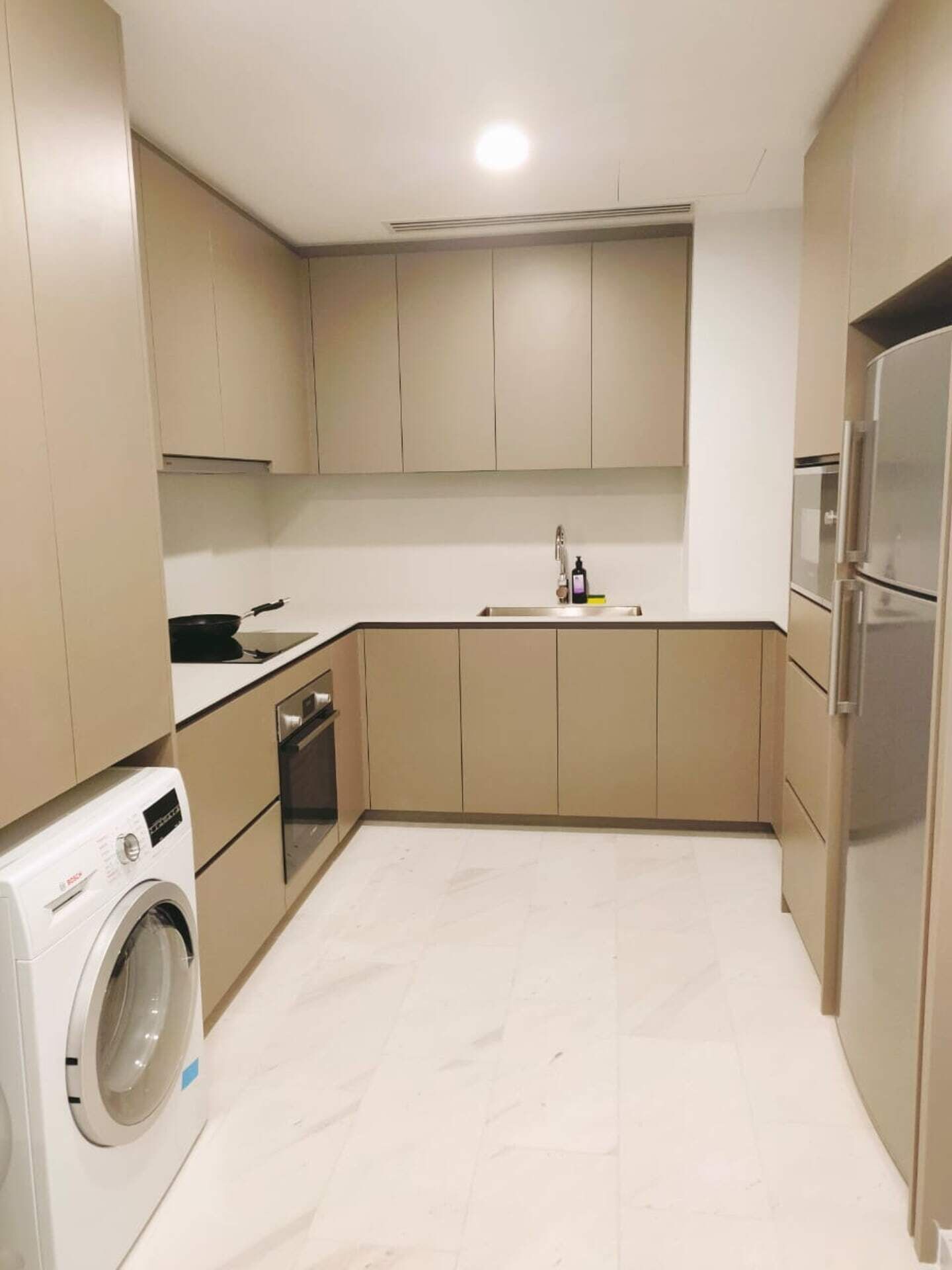 Eaton Residences KL by Plush