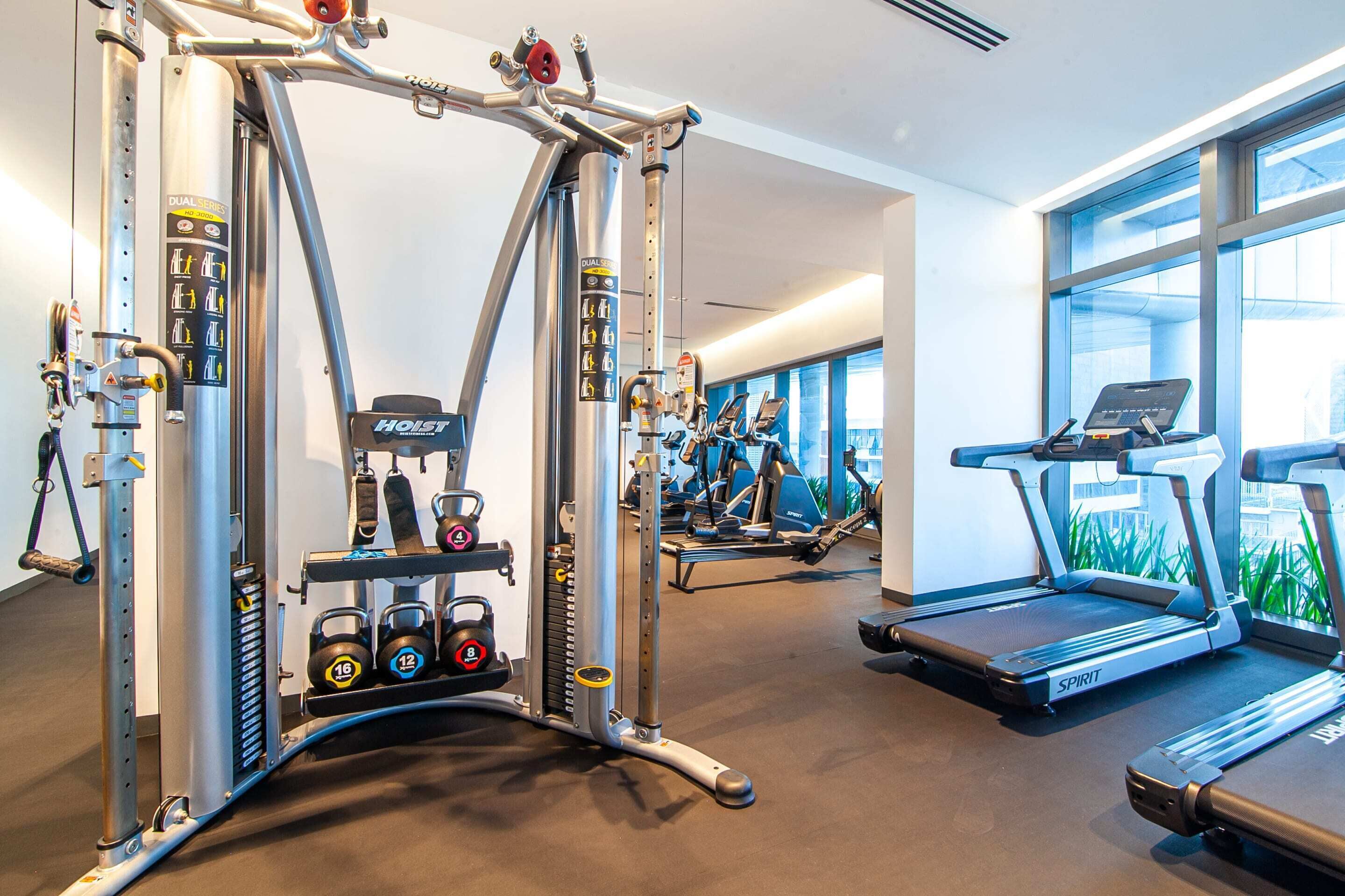 Eaton Residences KL by Plush