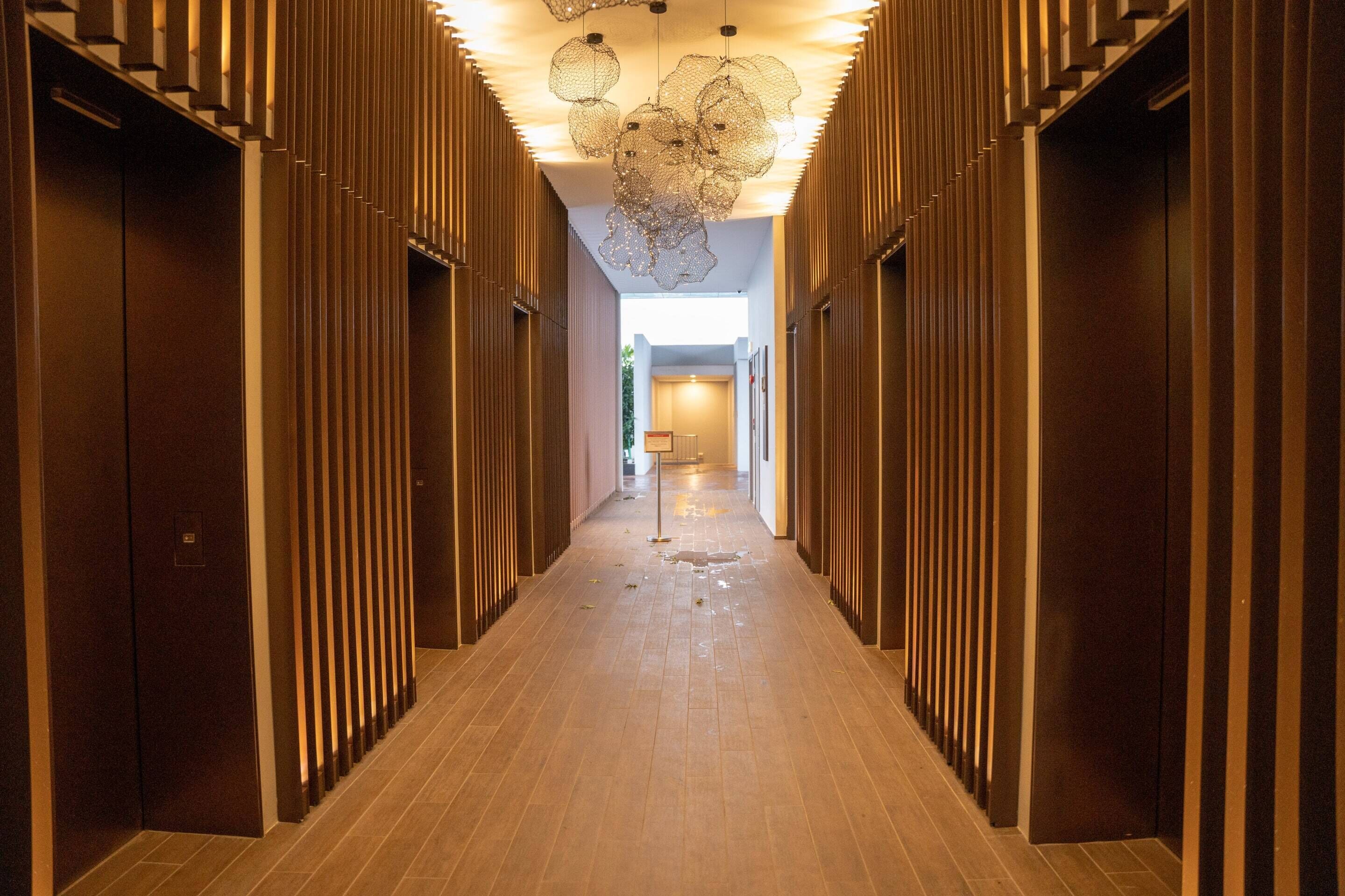 Eaton Residences KL by Plush