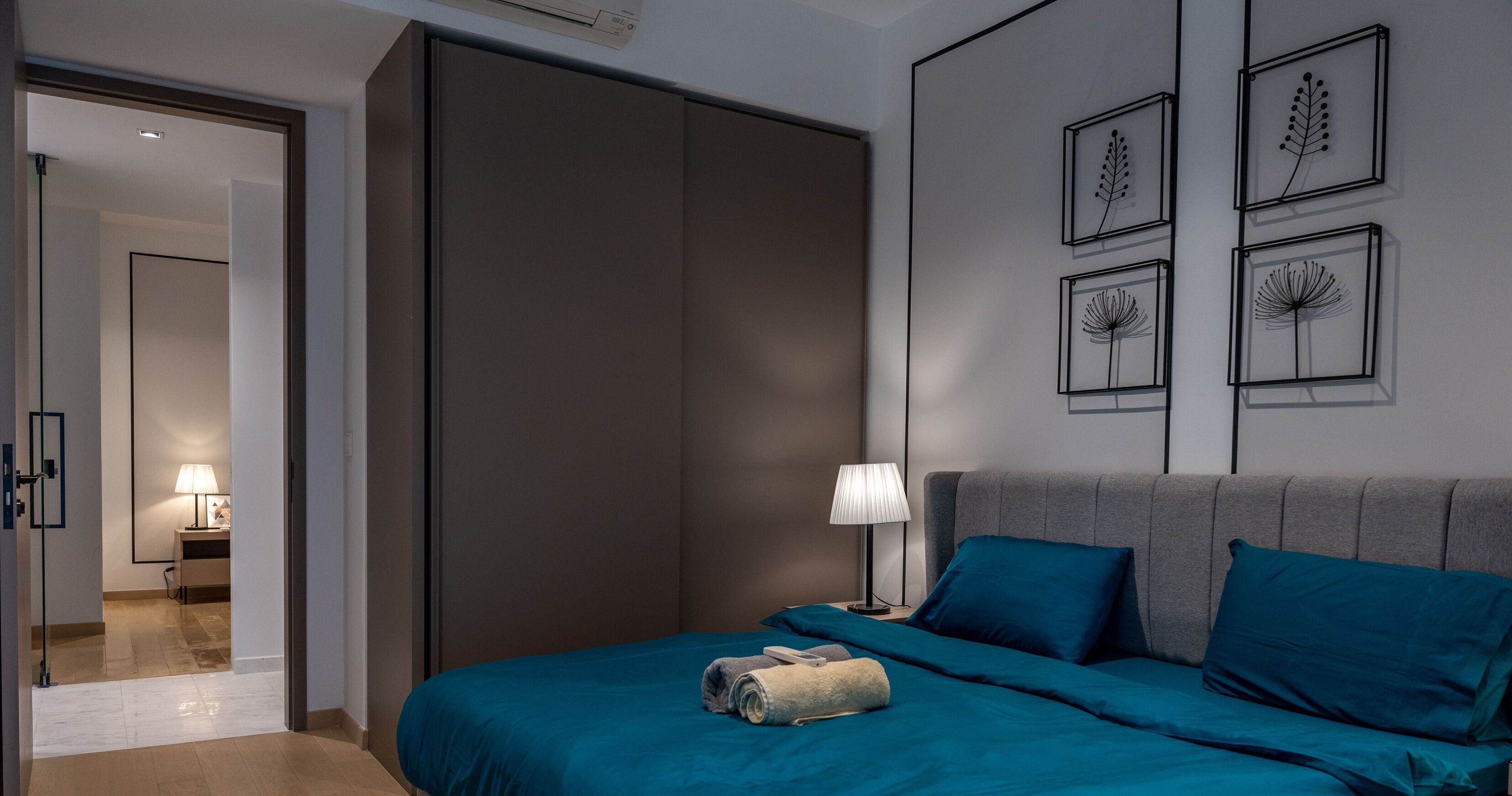 Eaton Residences KL by Plush