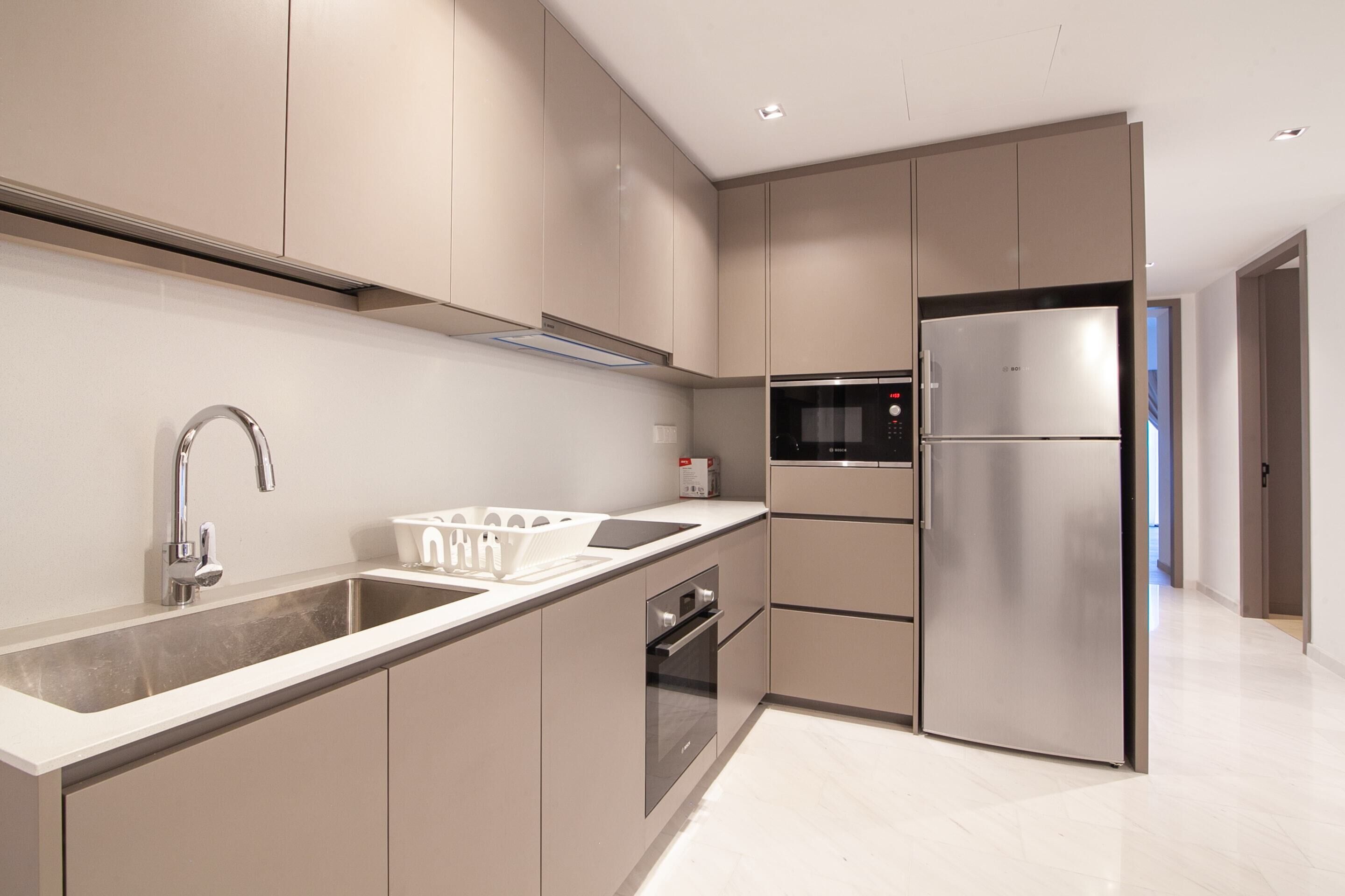 Eaton Residences KL by Plush