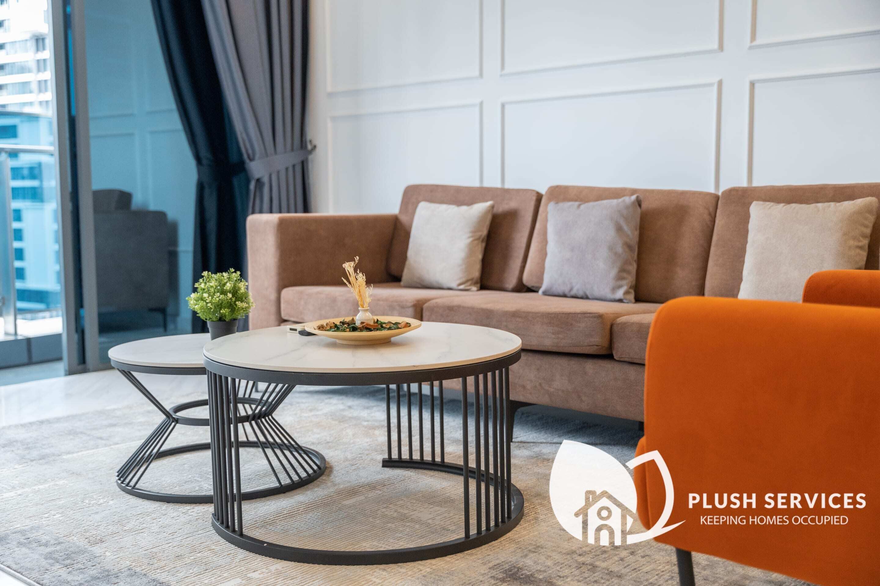 Eaton Residences KL by Plush