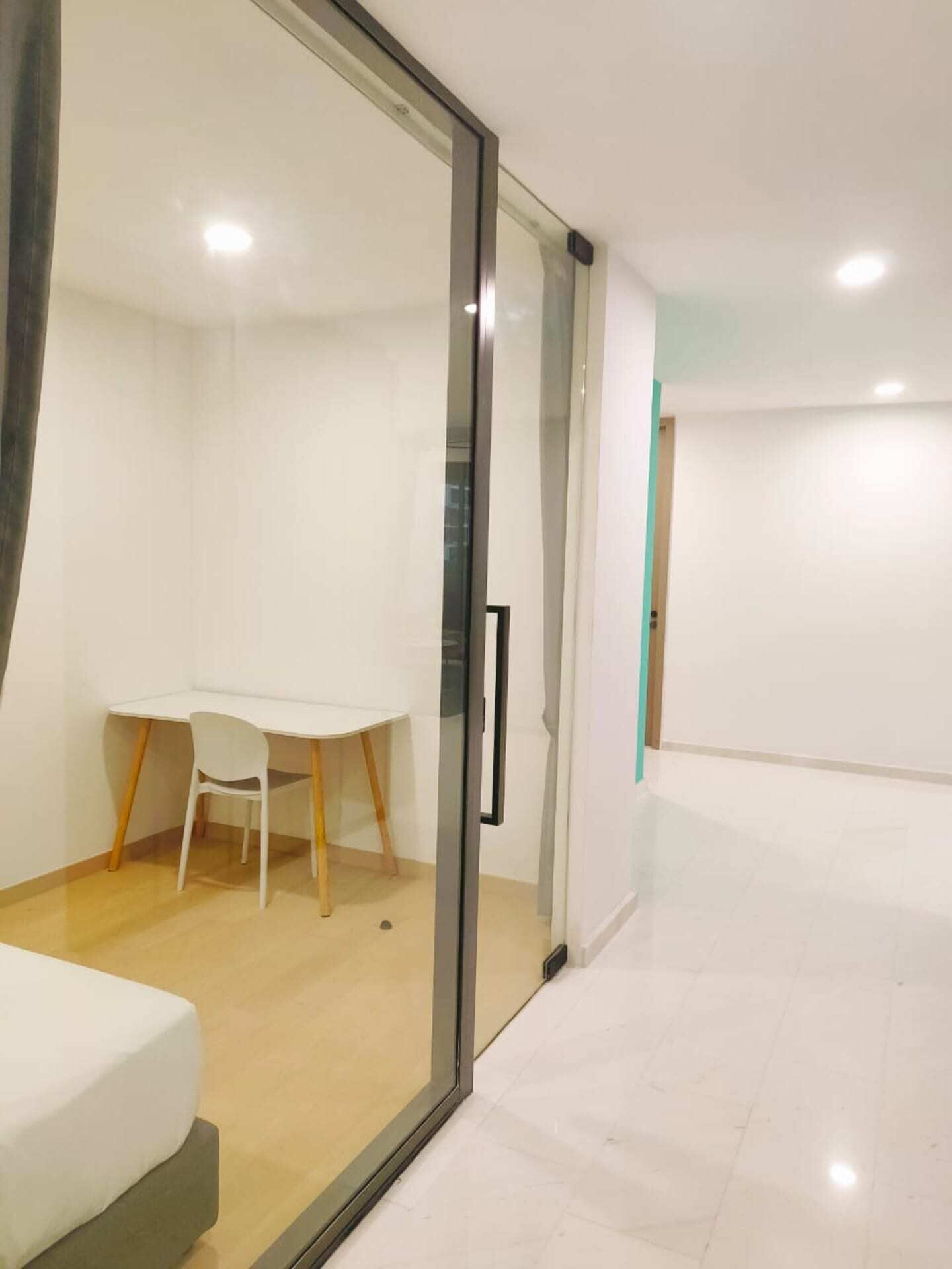 Eaton Residences KL by Plush