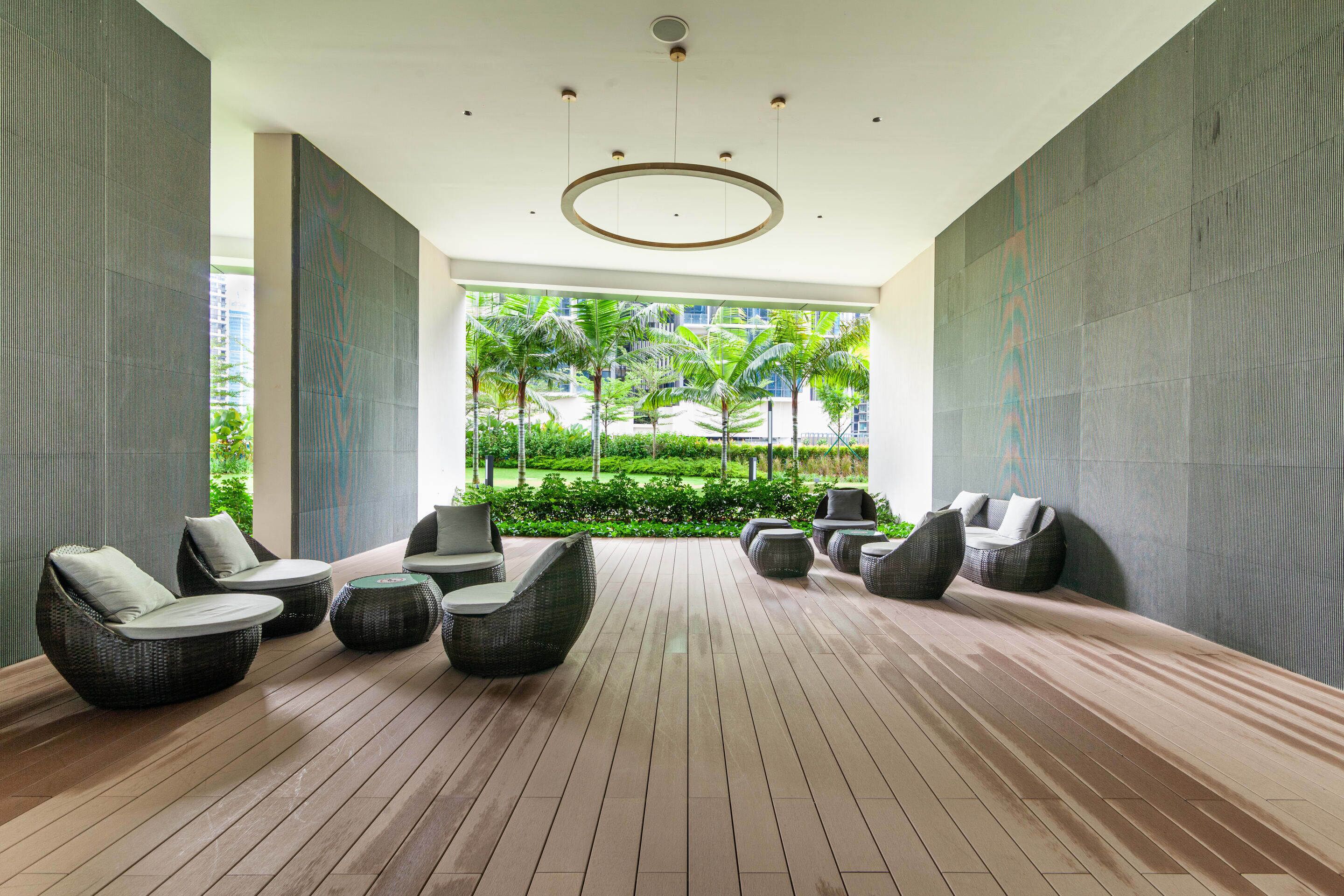 Eaton Residences KL by Plush