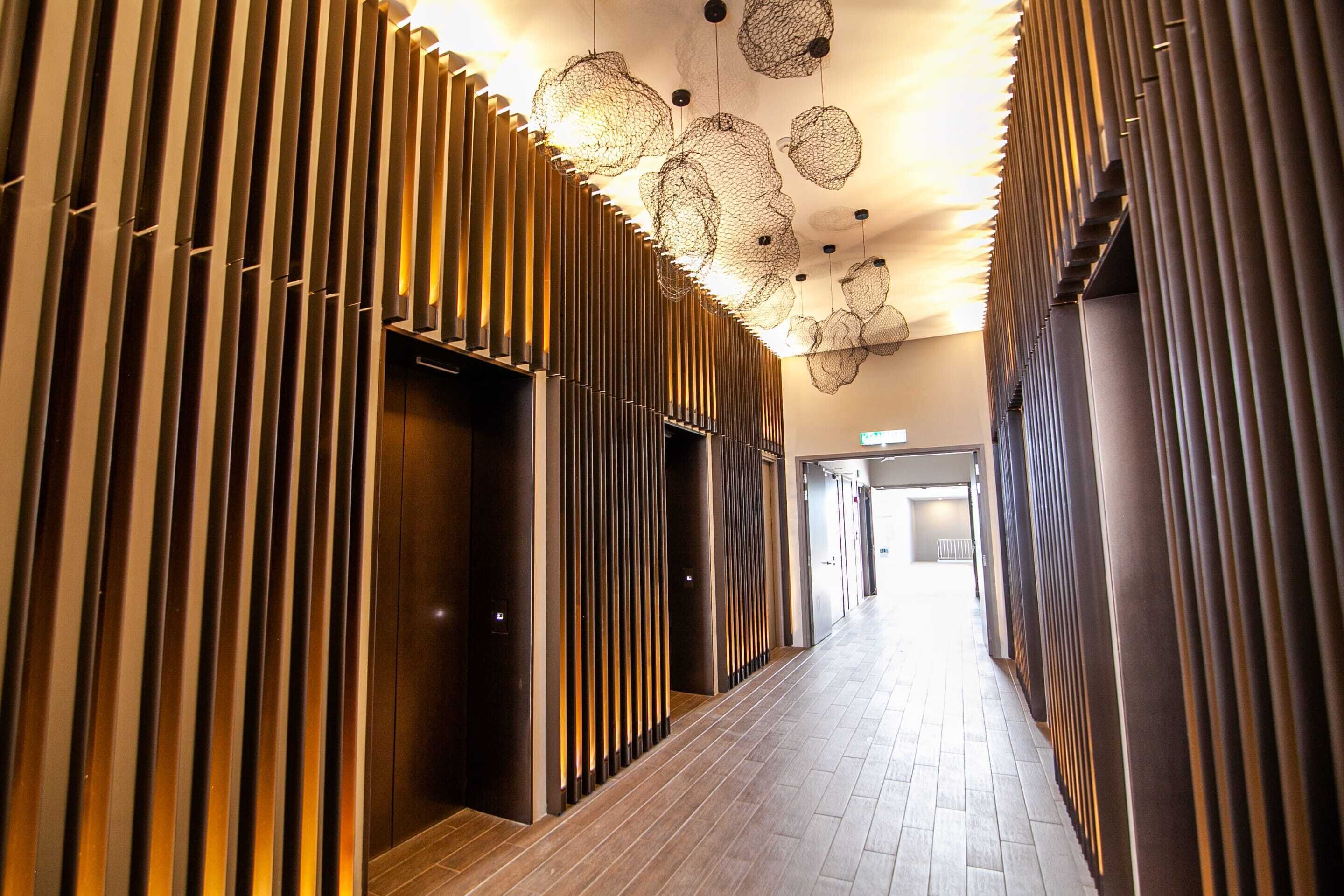 Eaton Residences KL by Plush