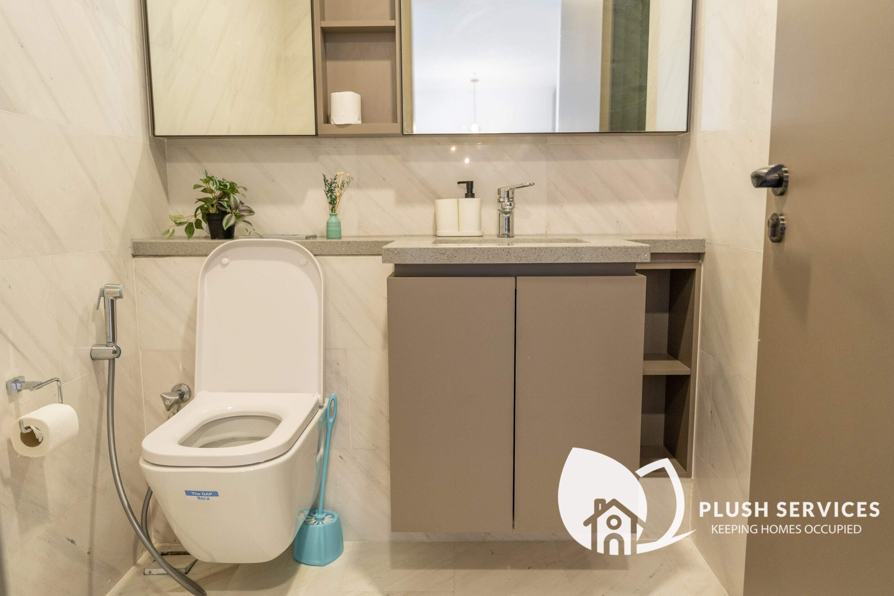 Eaton Residences KL by Plush