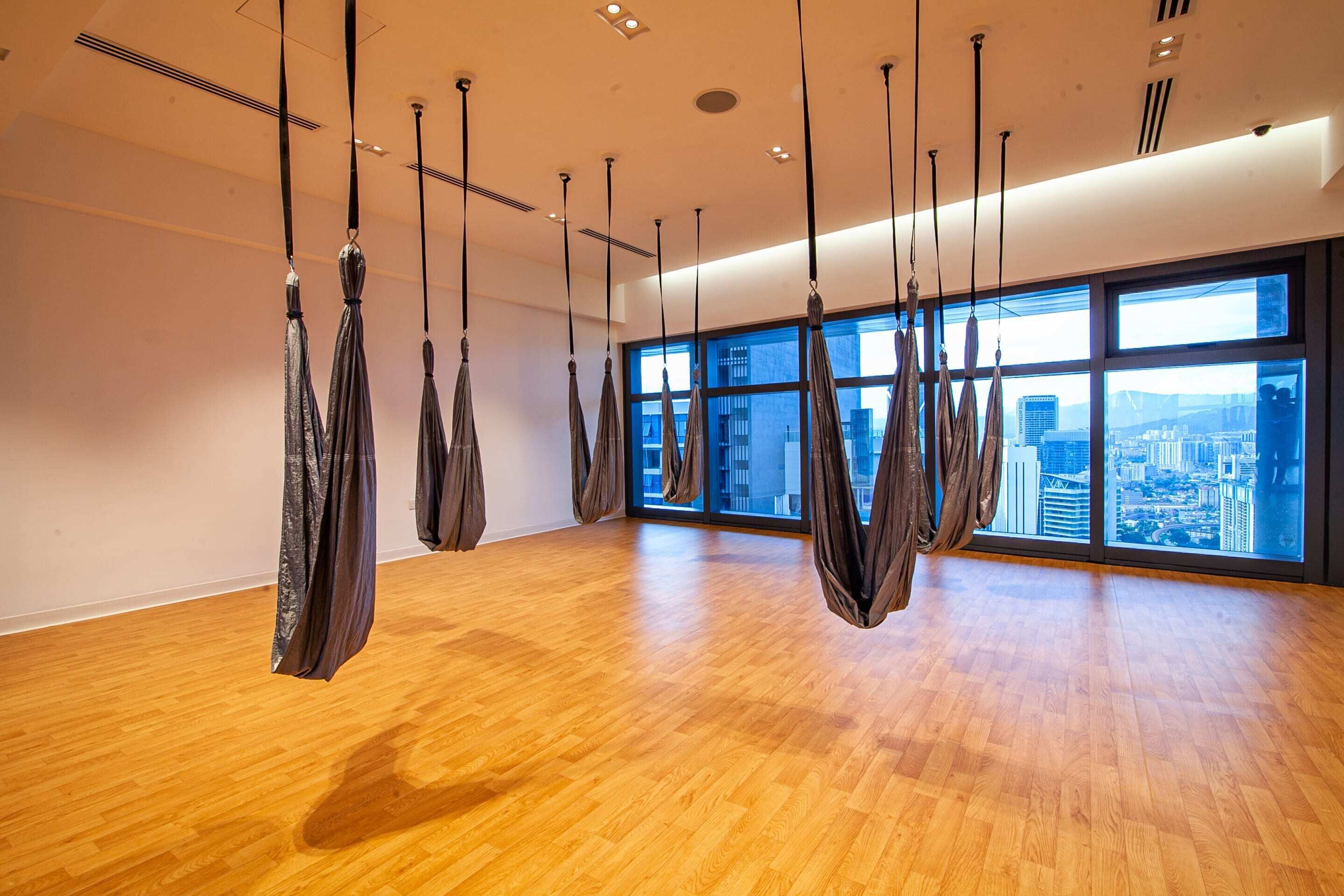 Eaton Residences KL by Plush