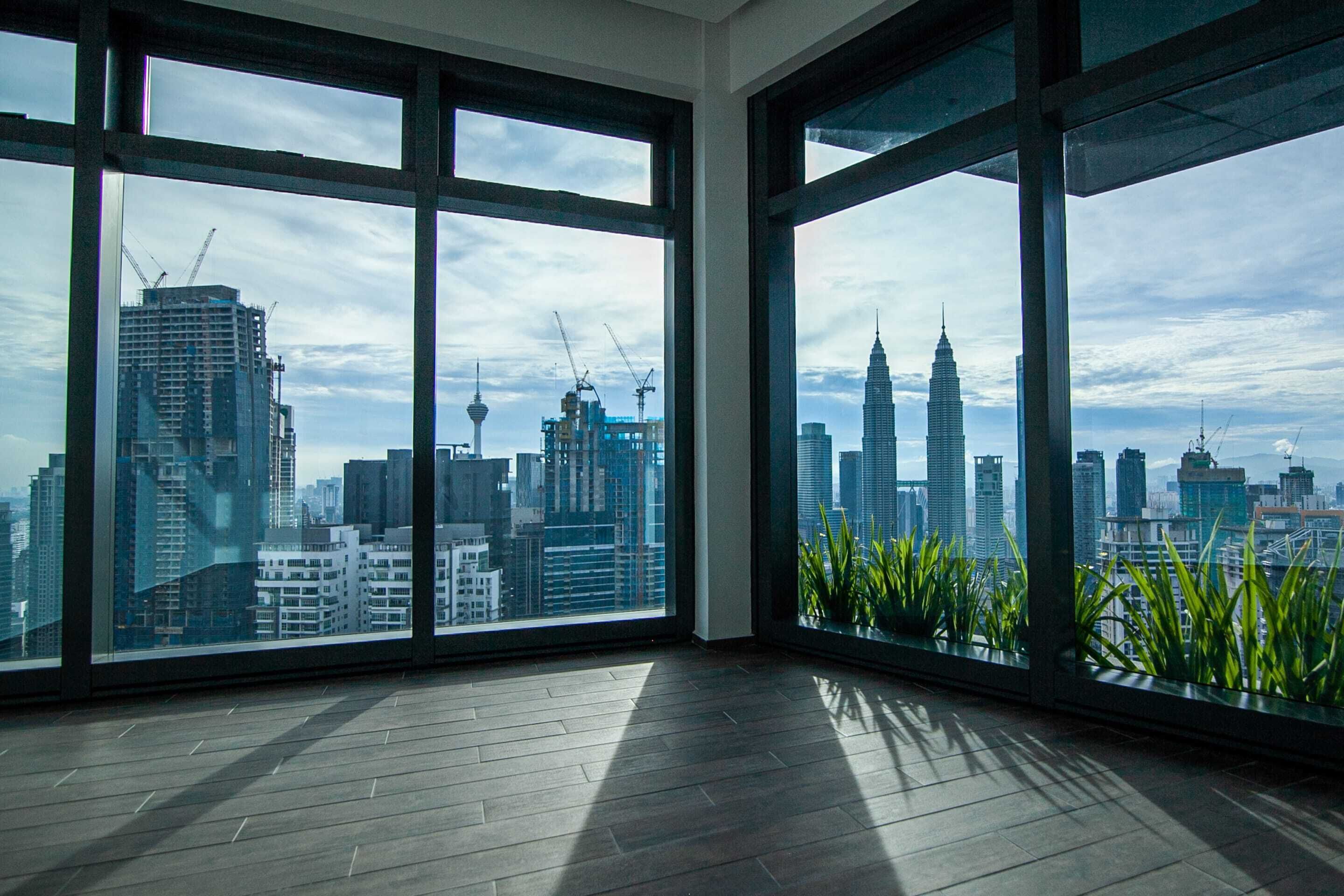 Eaton Residences KL by Plush