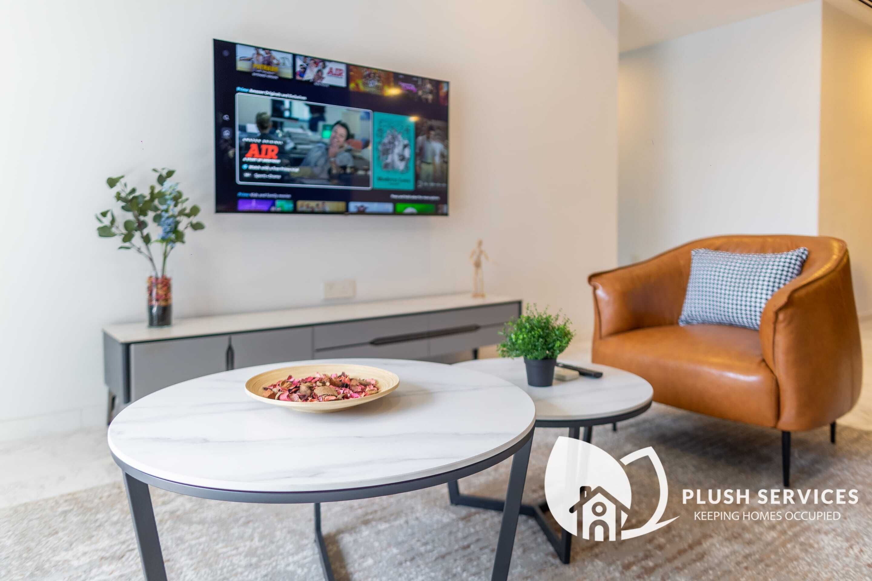 Eaton Residences KL by Plush