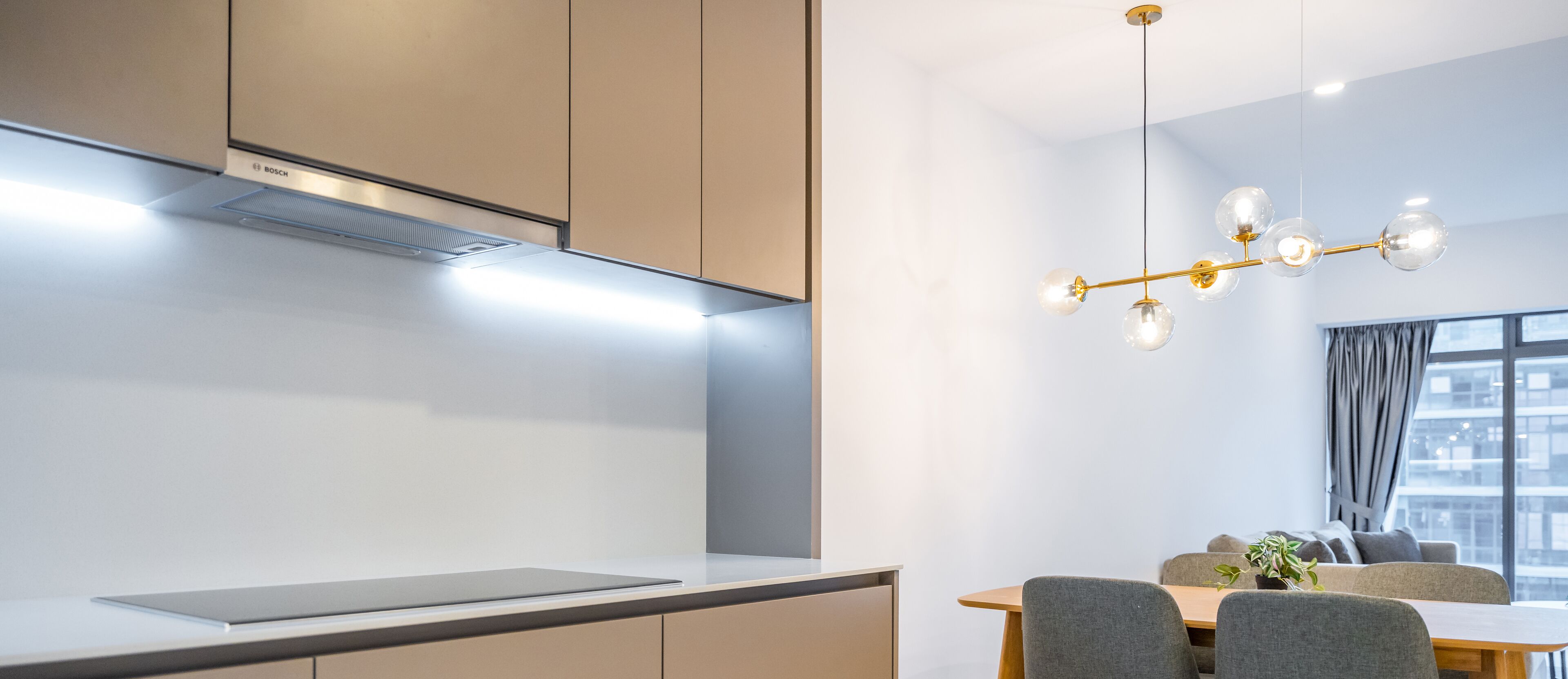 Eaton Residences KL by Plush