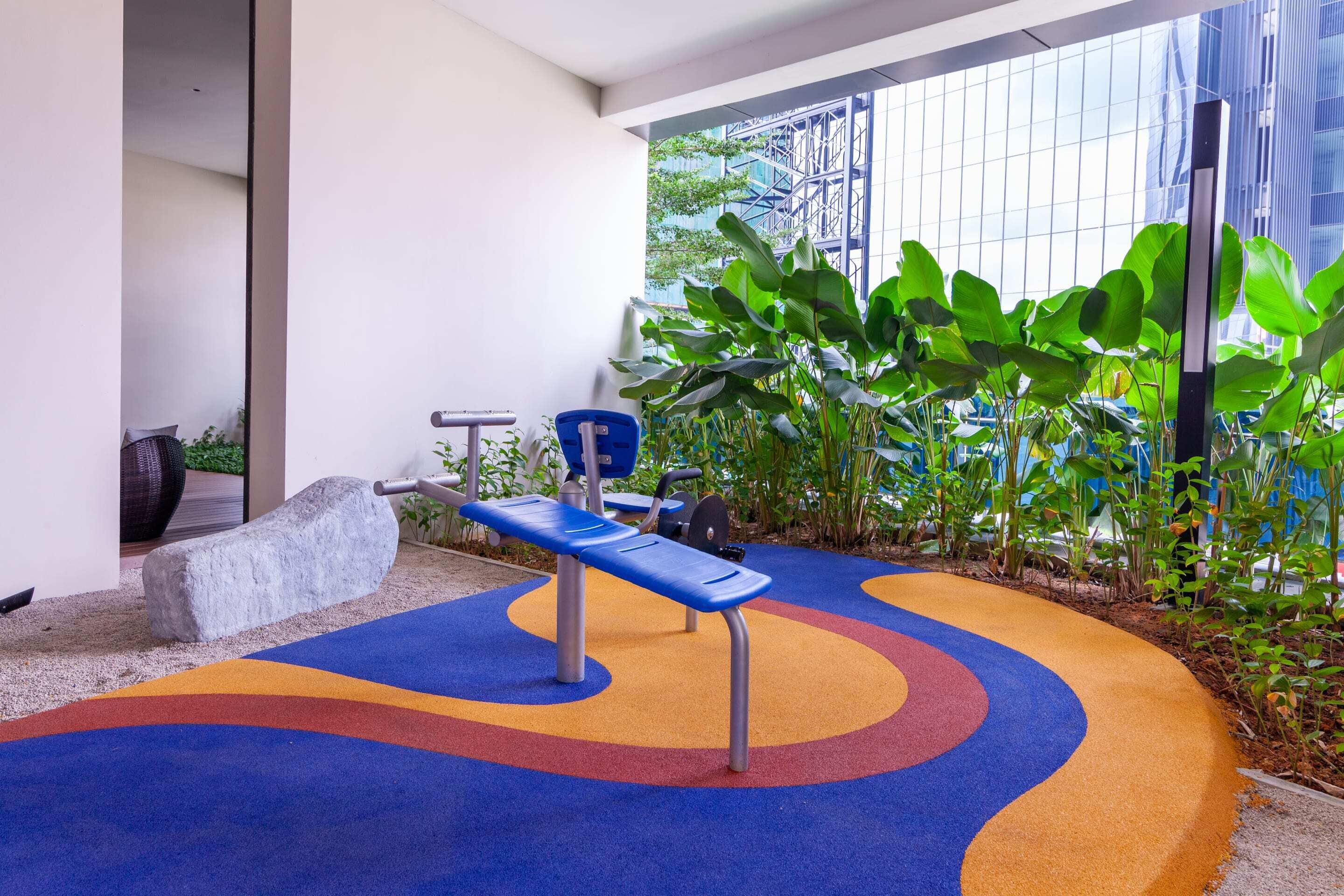 Eaton Residences KL by Plush