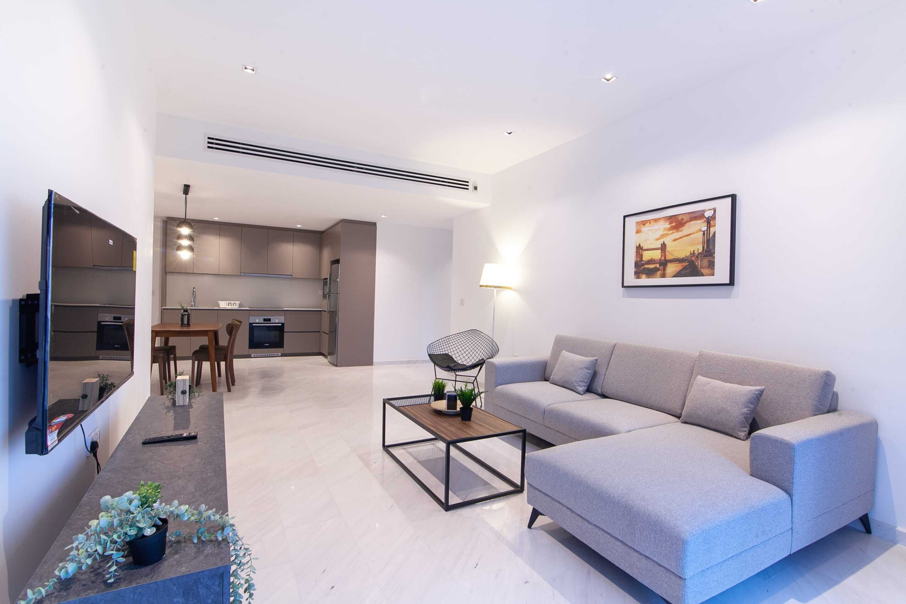 Eaton Residences KL by Plush