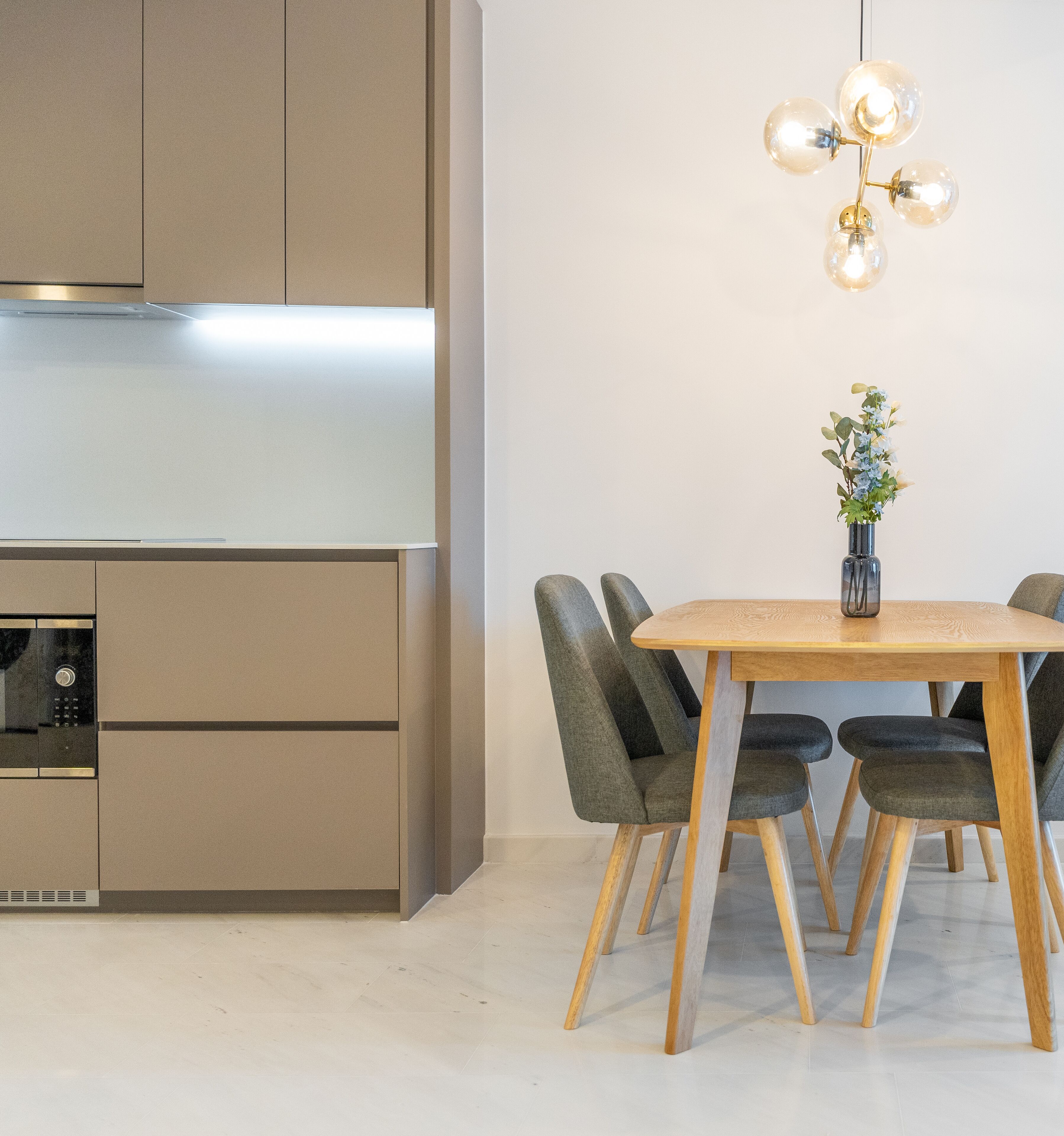 Eaton Residences KL by Plush