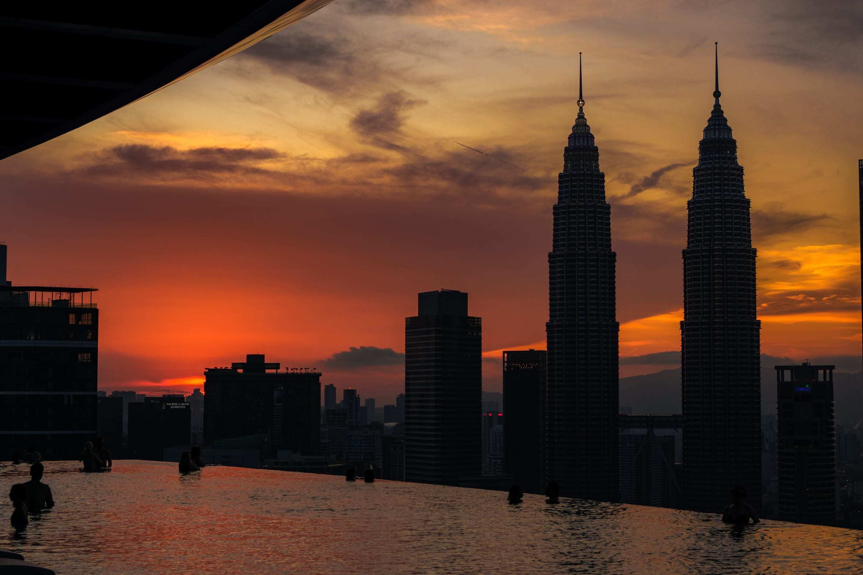 Eaton Residences KL by Plush