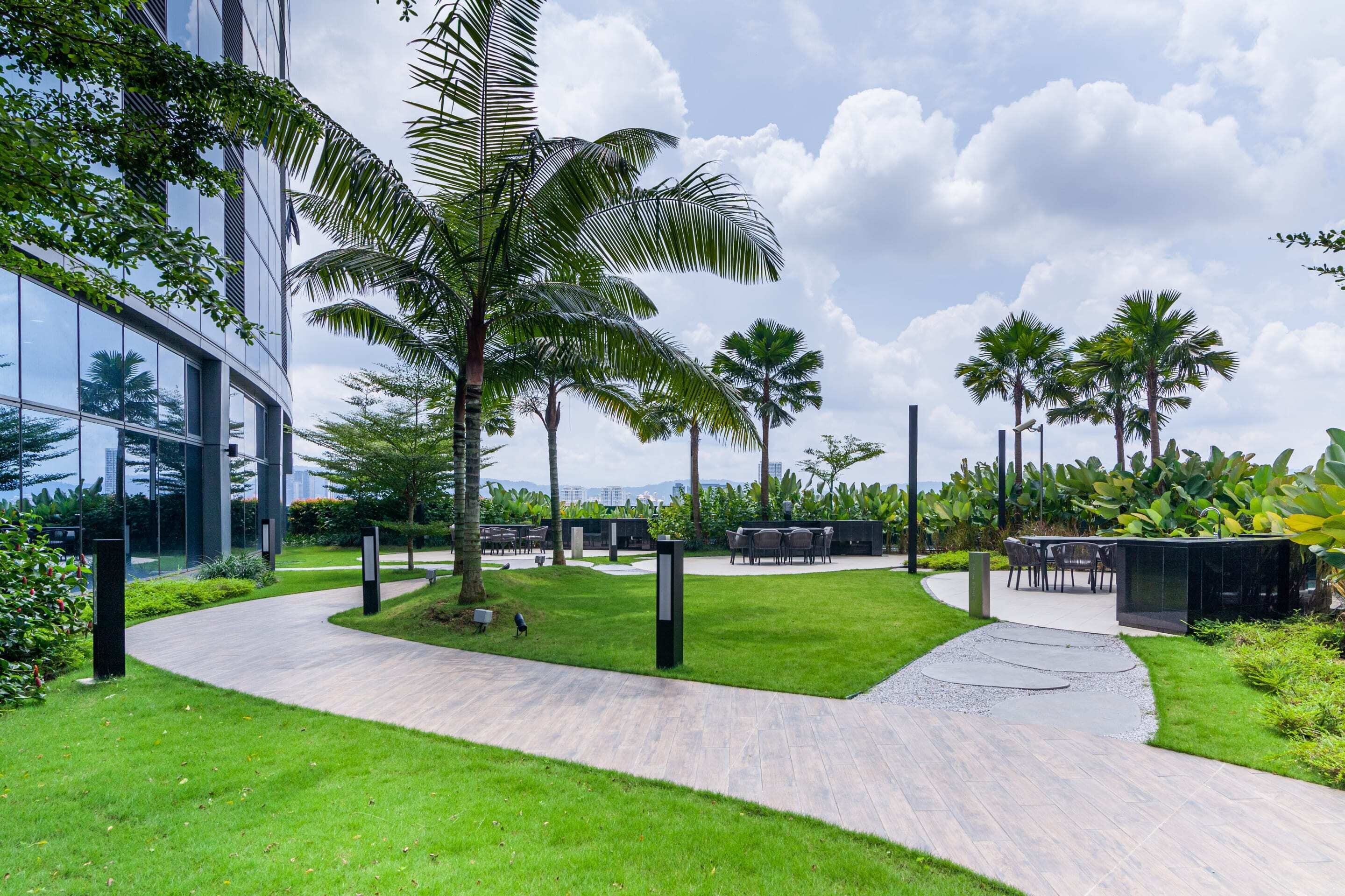 Eaton Residences KL by Plush