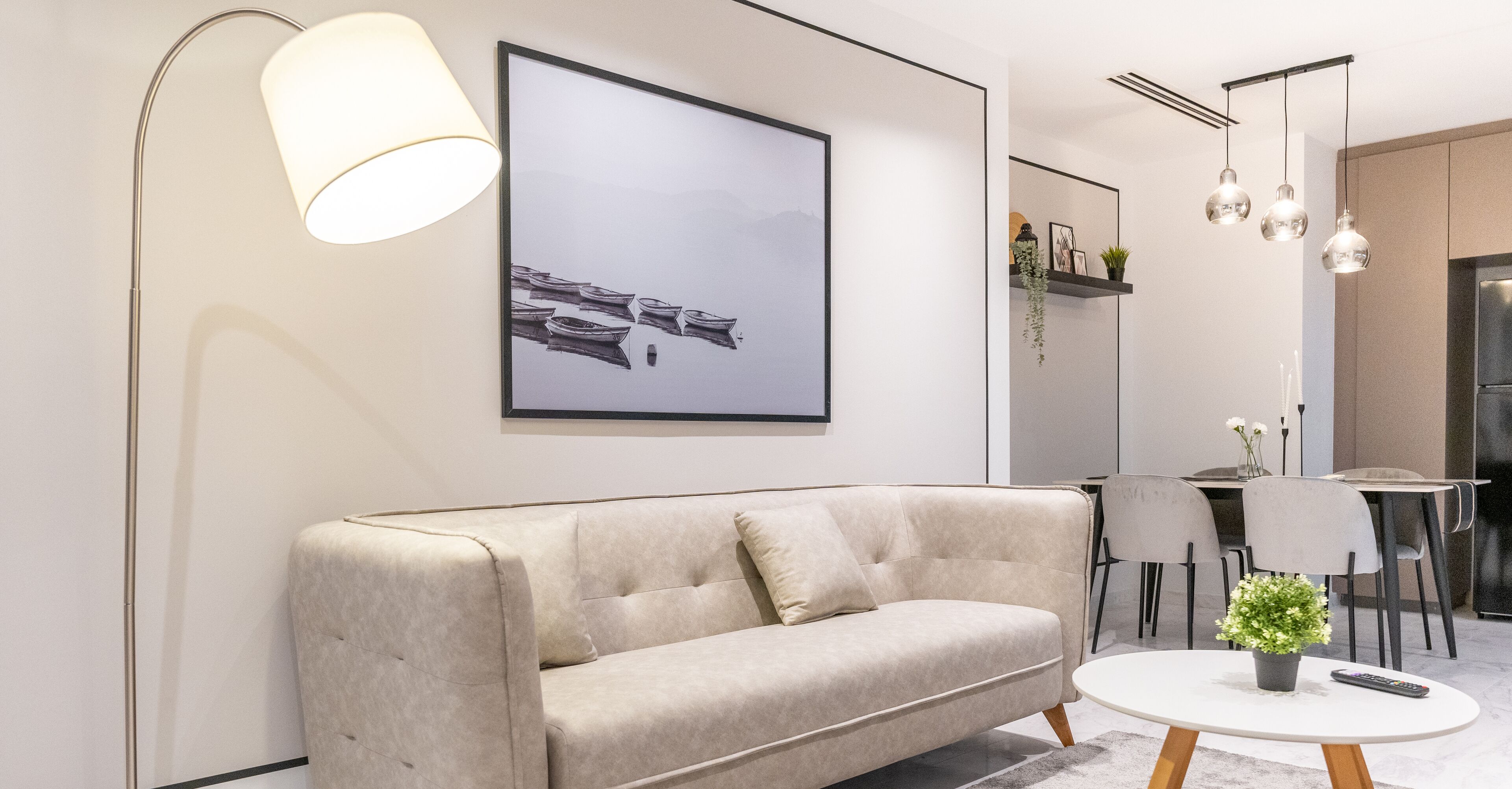 Eaton Residences KL by Plush