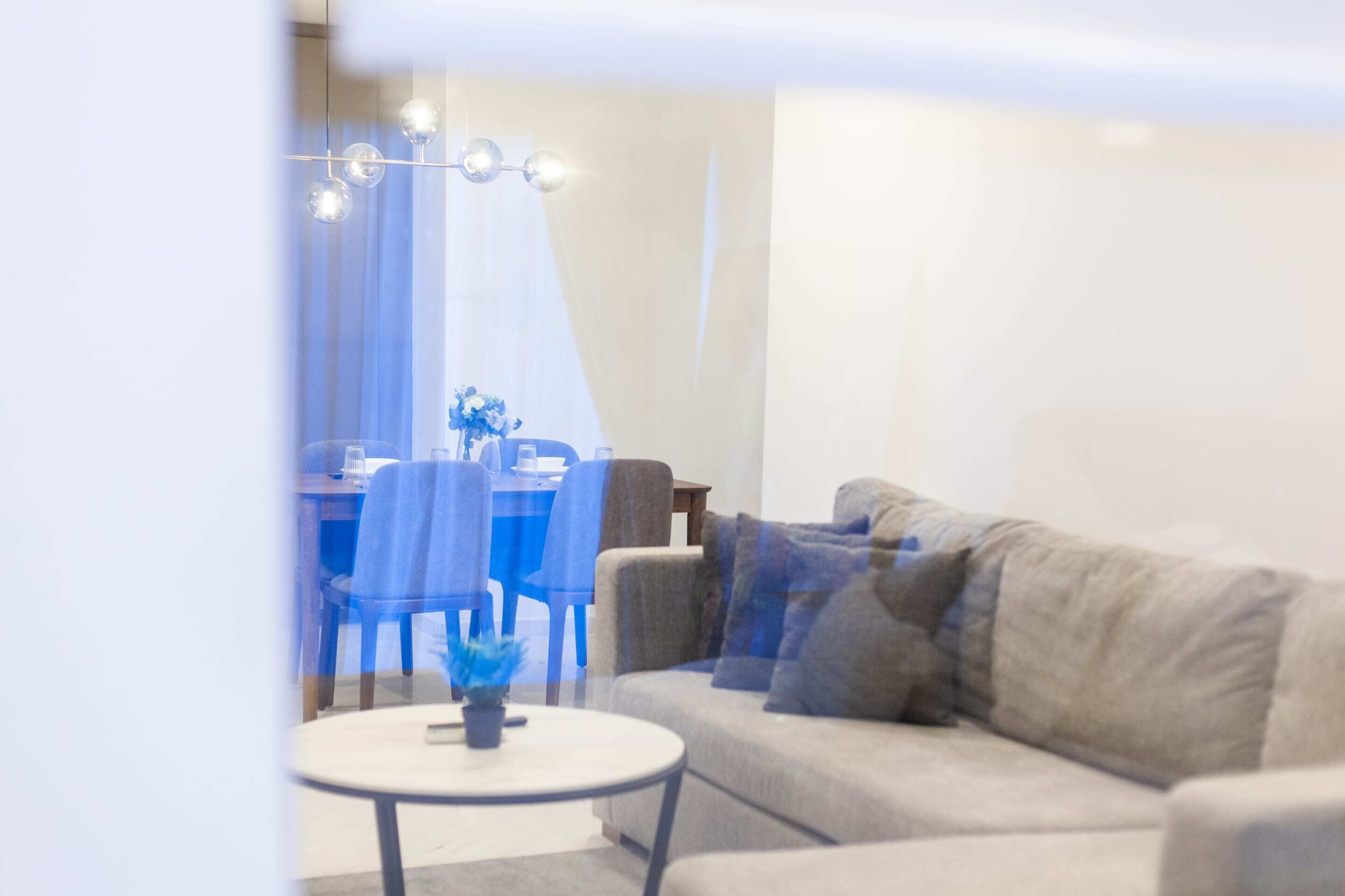 Eaton Residences KL by Plush