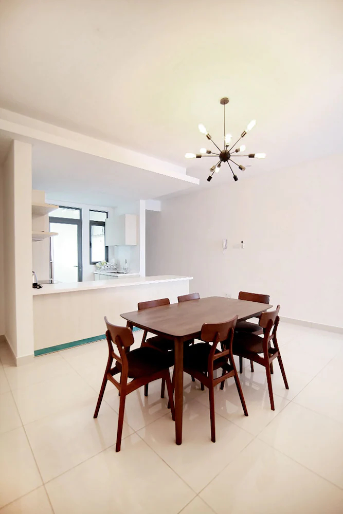 EcoSuites Vivo Residential Suites MidValley