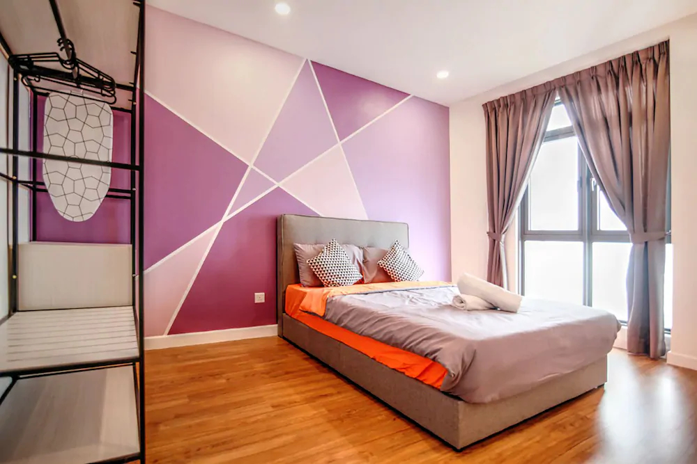 EcoSuites Vivo Residential Suites MidValley