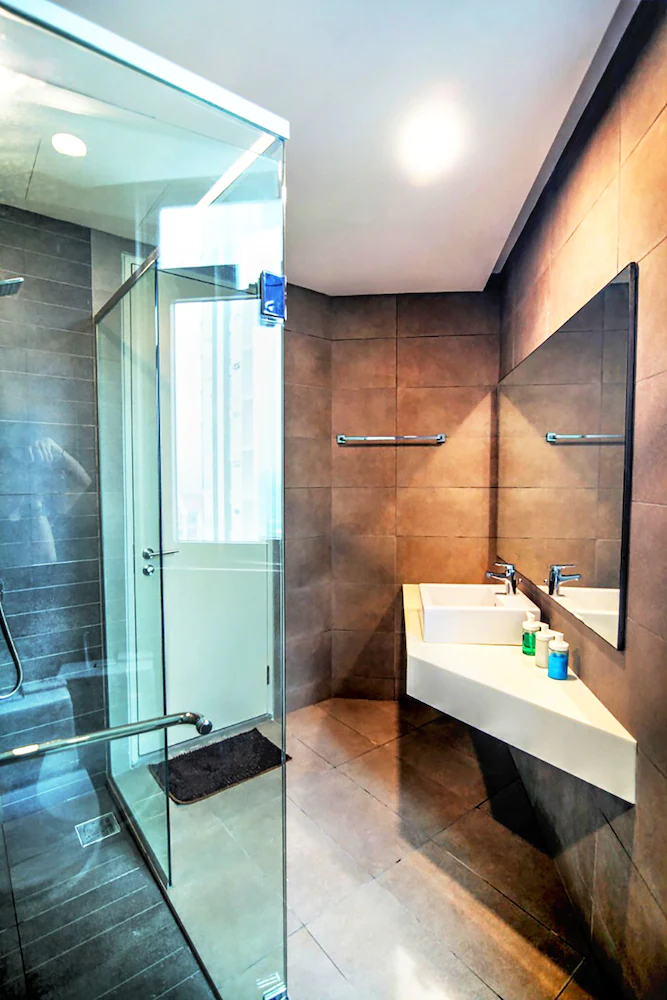 EcoSuites Vivo Residential Suites MidValley