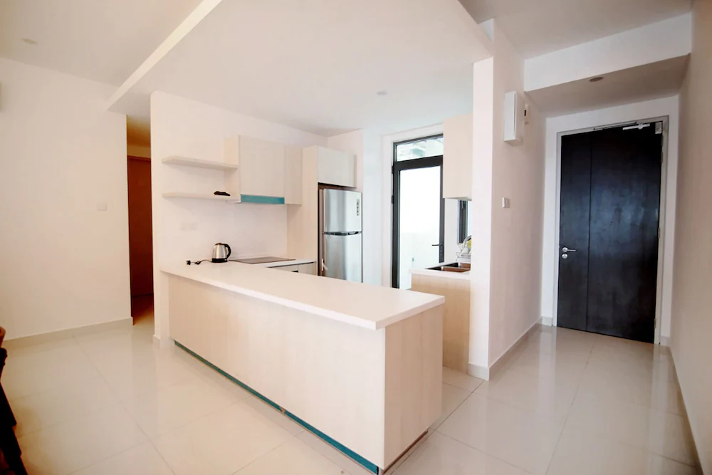 EcoSuites Vivo Residential Suites MidValley