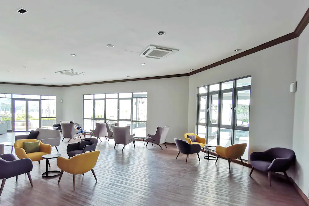 EcoSuites Vivo Residential Suites MidValley