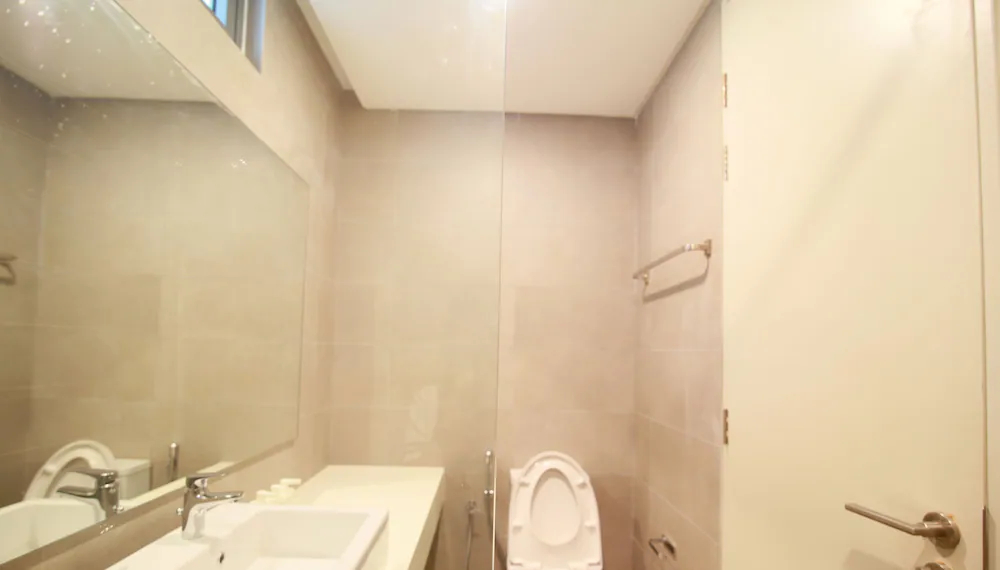 EcoSuites Vivo Residential Suites MidValley