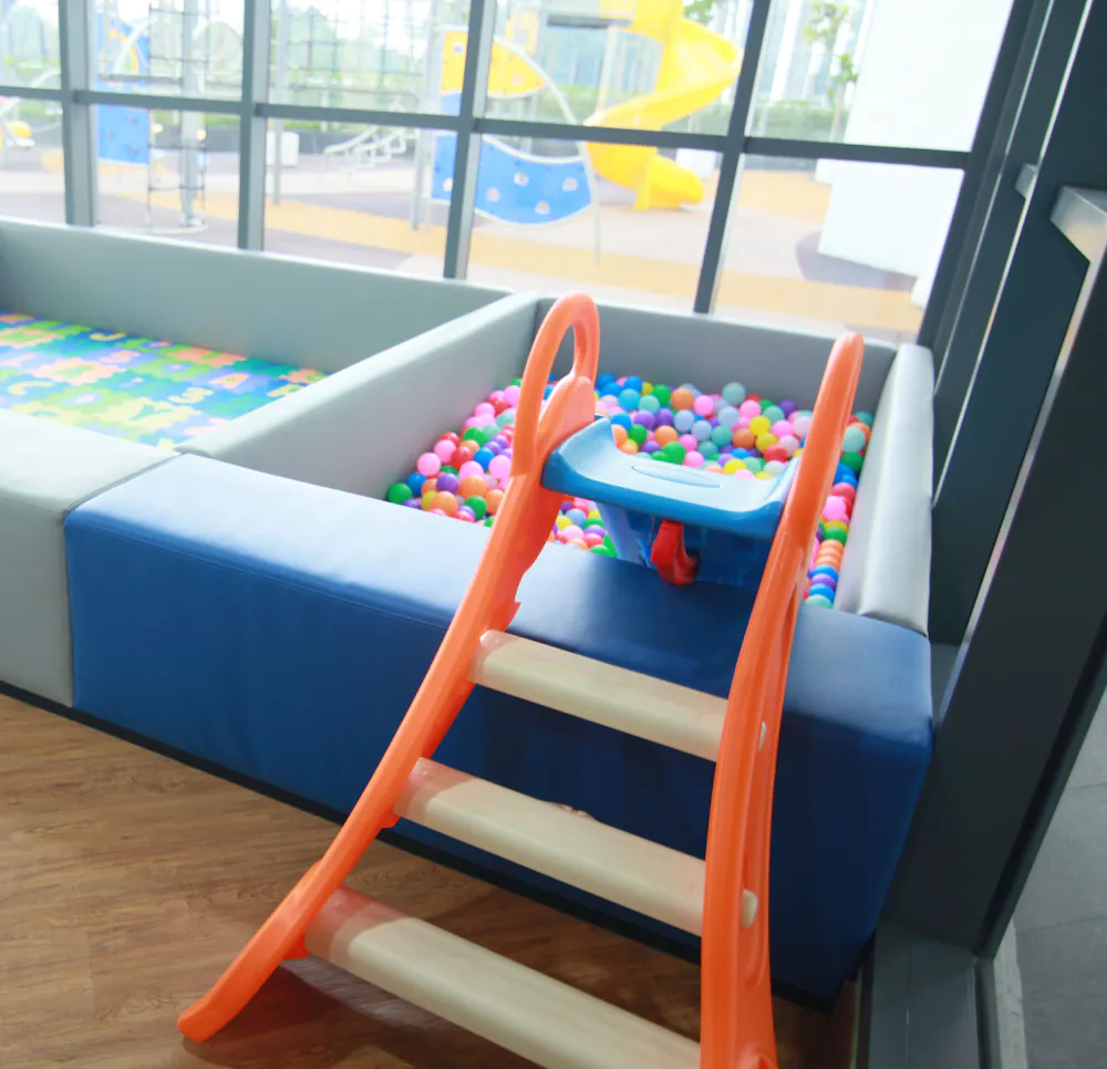 EcoSuites Vivo Residential Suites MidValley