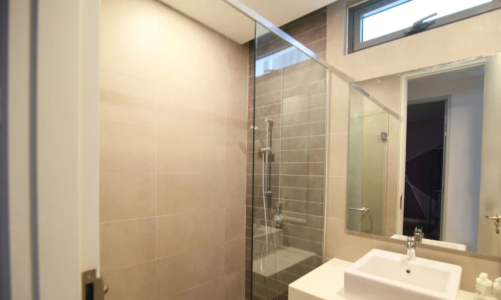 EcoSuites Vivo Residential Suites MidValley