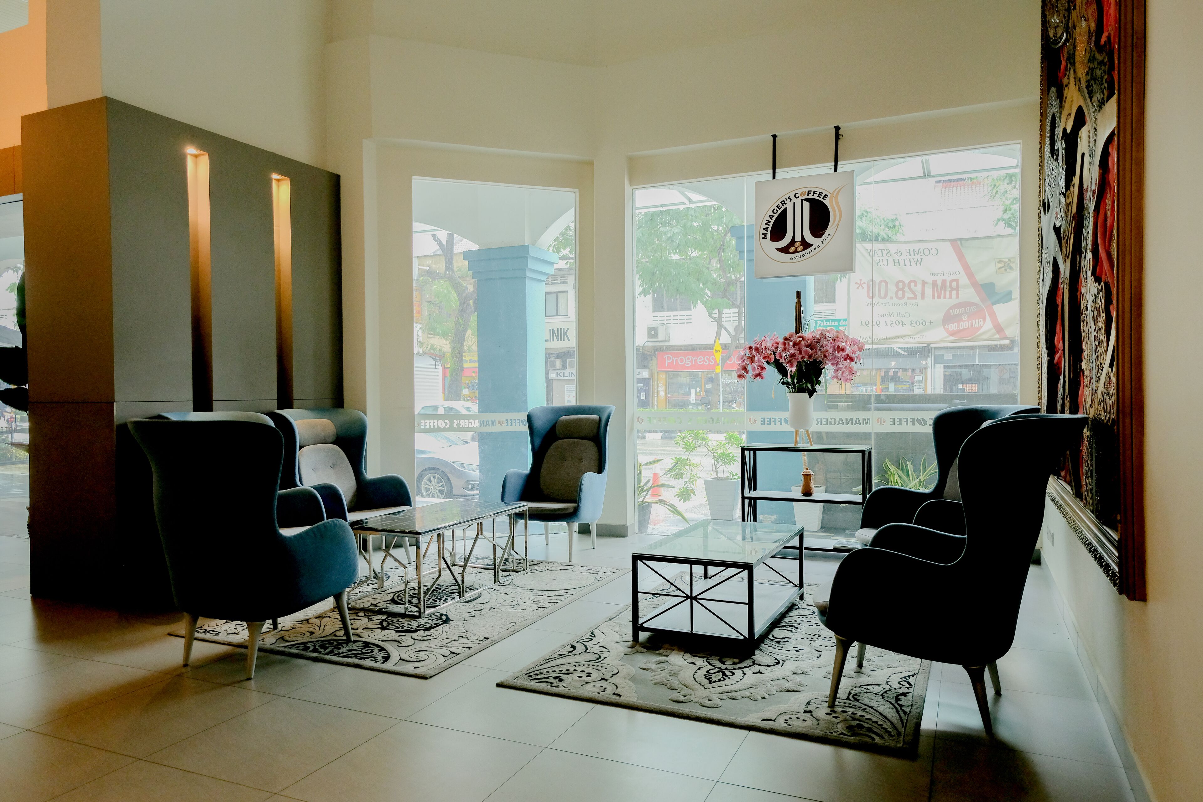Alamis City Kuala Lumpur