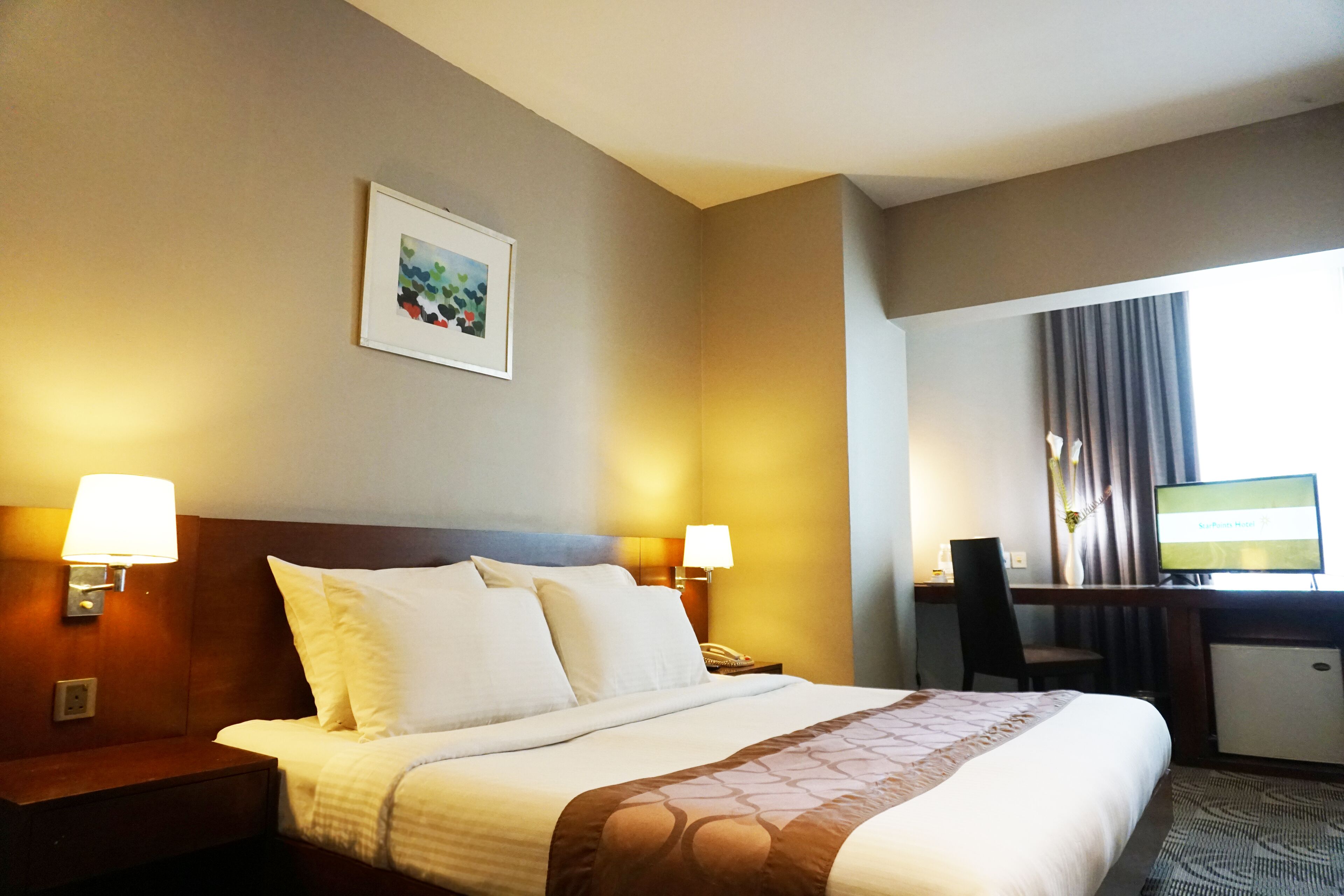 Alamis City Kuala Lumpur