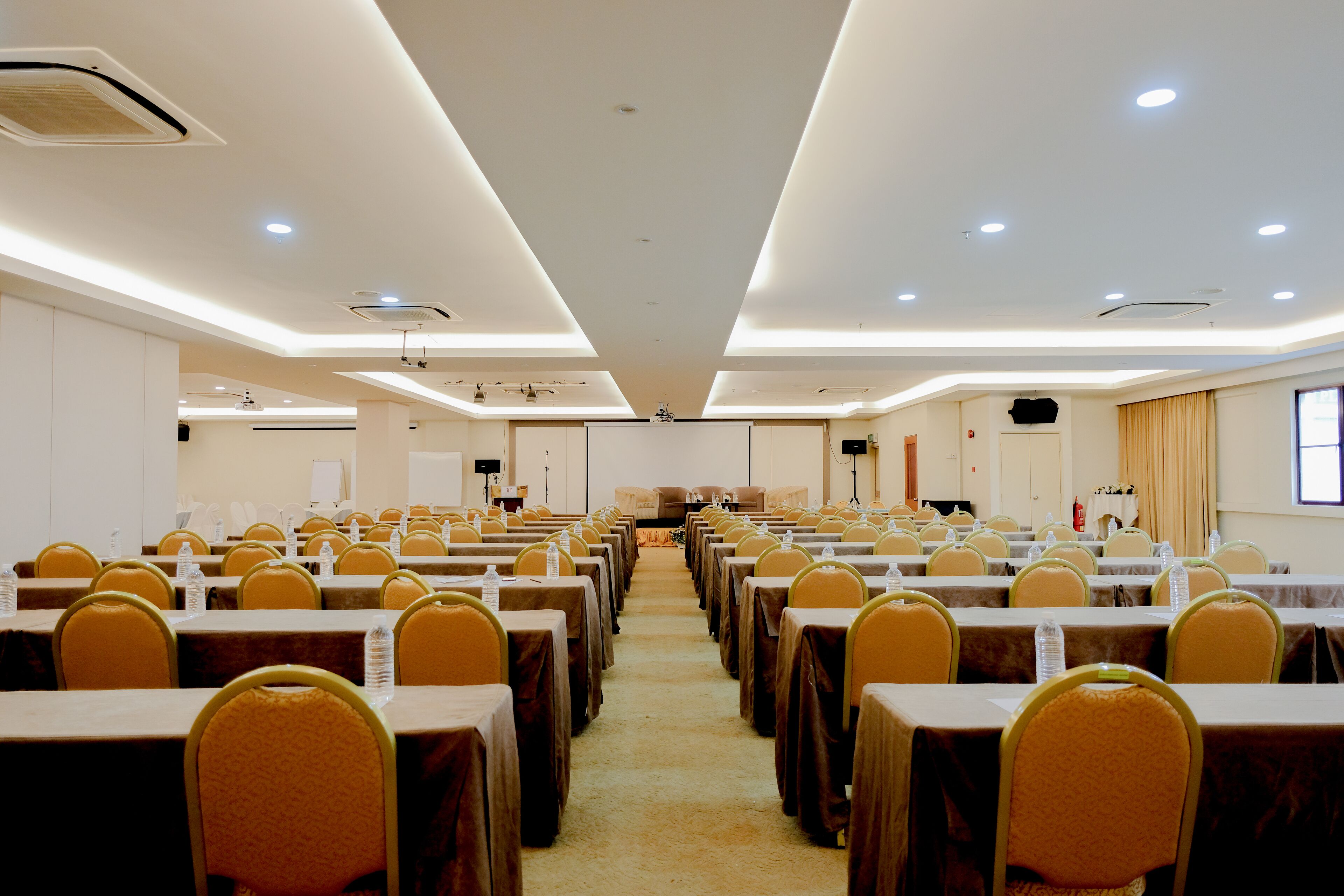 Alamis City Kuala Lumpur