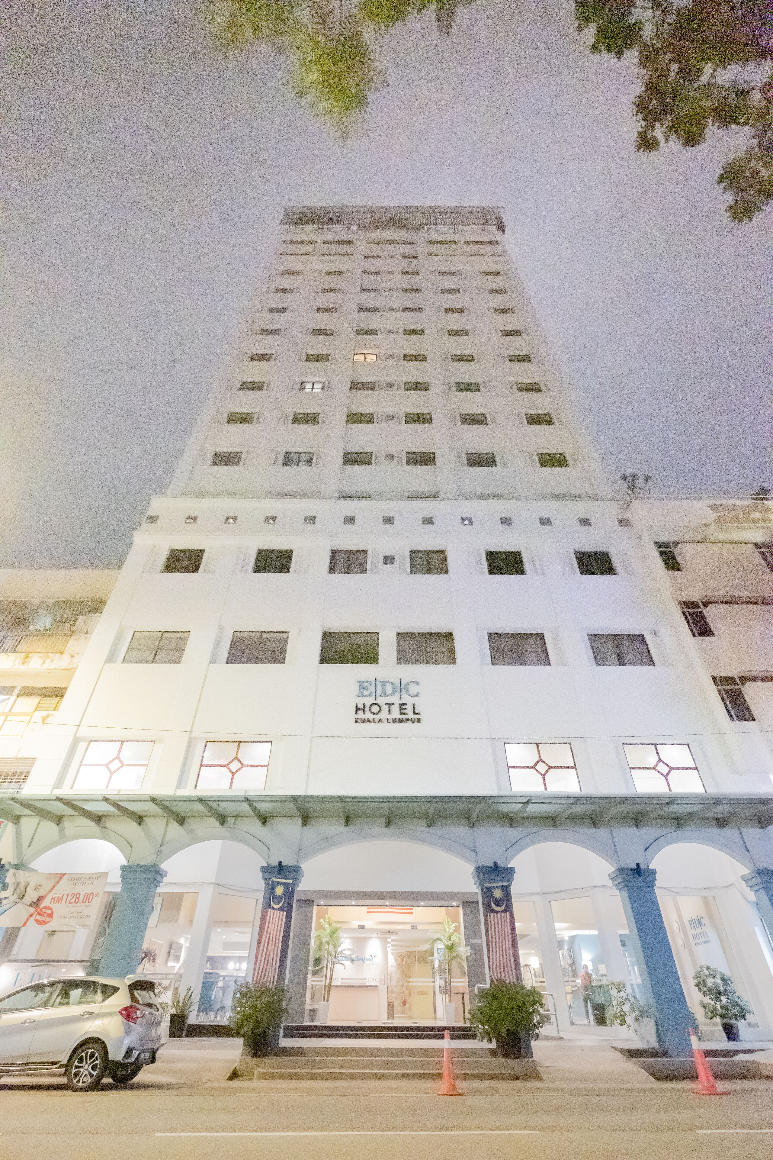 Alamis City Kuala Lumpur