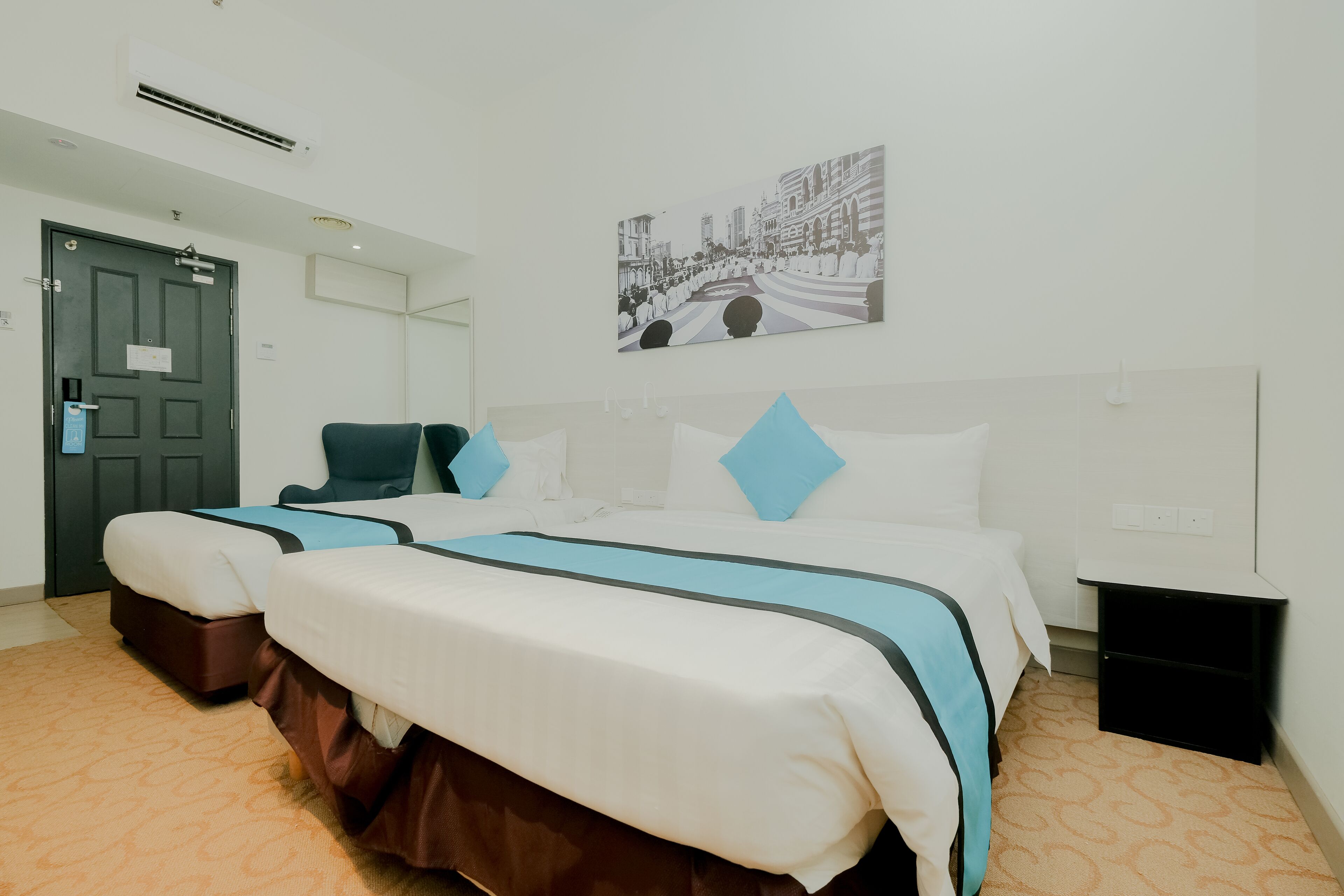 Alamis City Kuala Lumpur