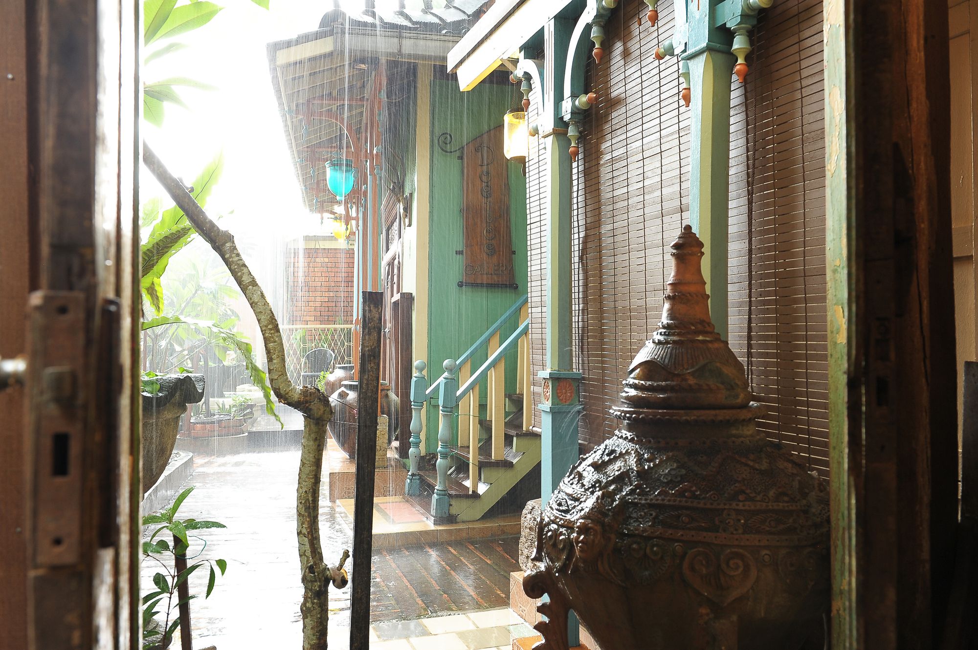 Ellina's Staycation Classic House KL