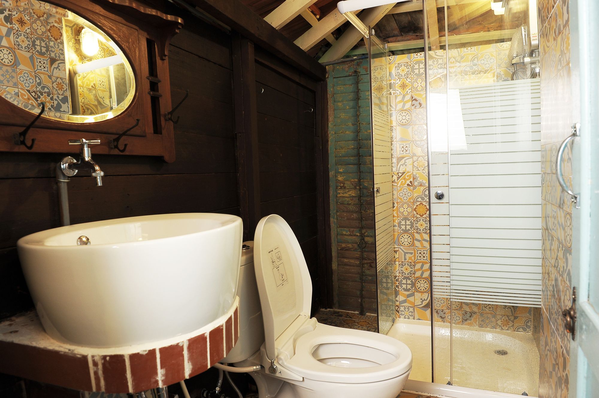 Ellina's Staycation Classic House KL